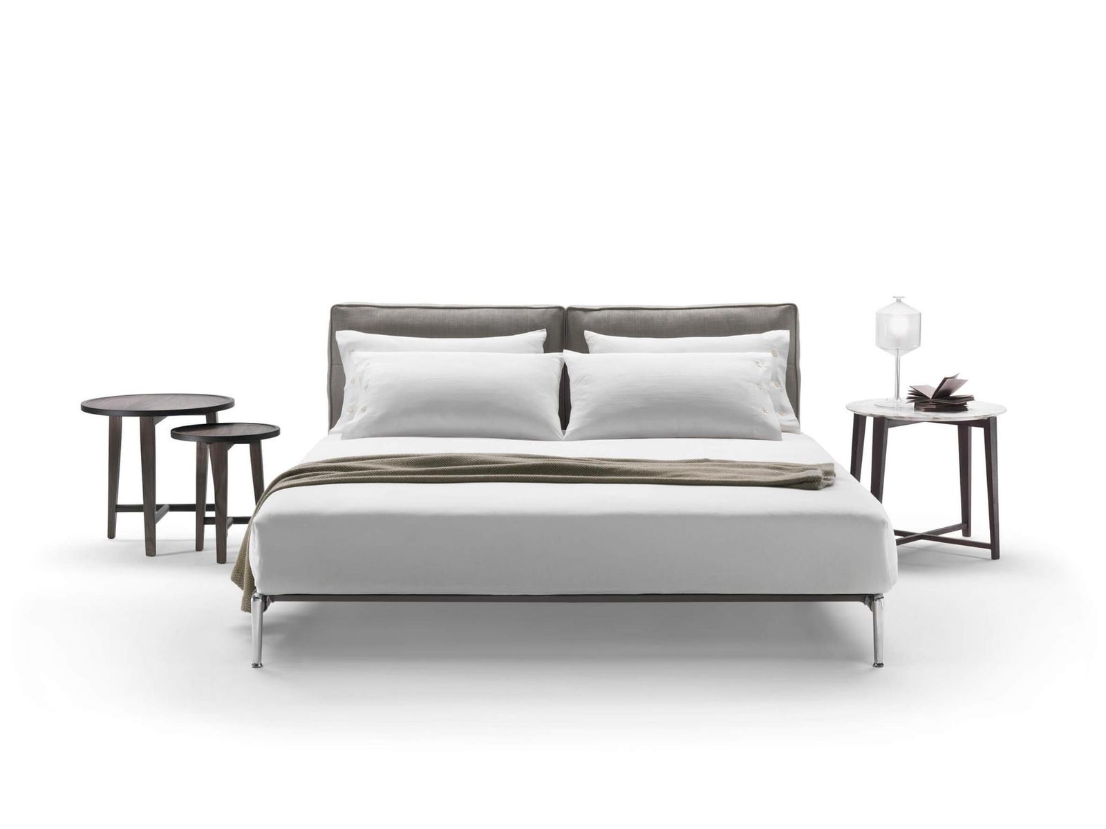 Flexform Кровать Adda от Flexform