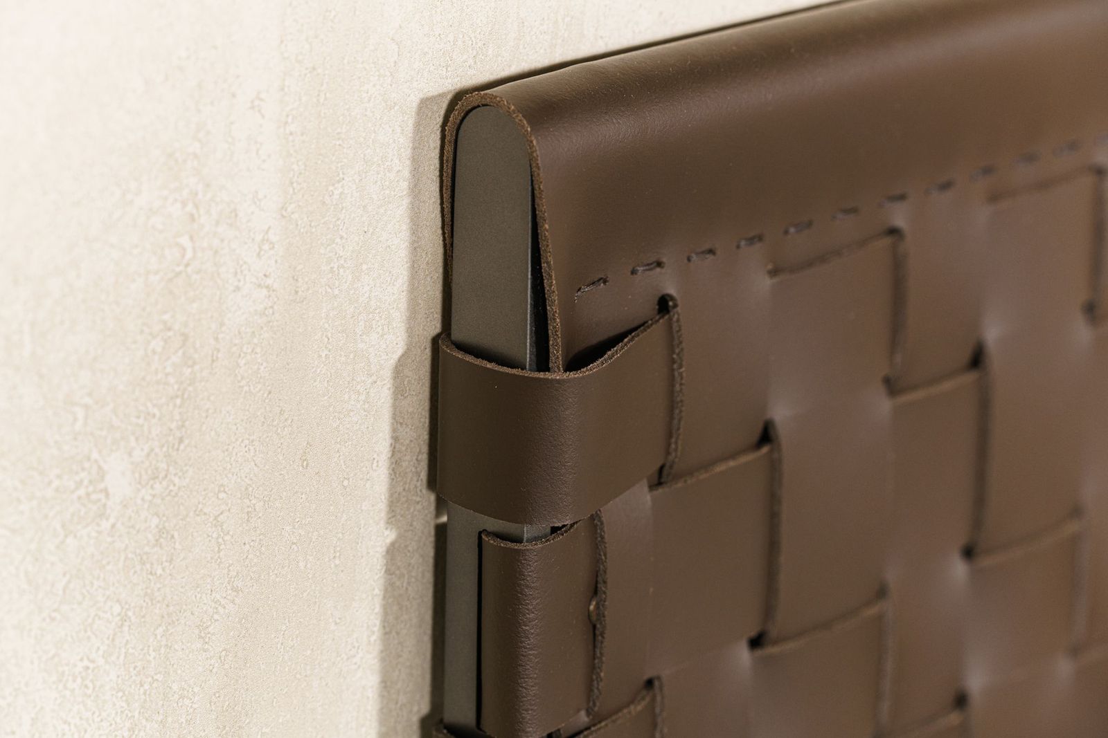 Flexform Кровать Cestone от Flexform — в интерьере