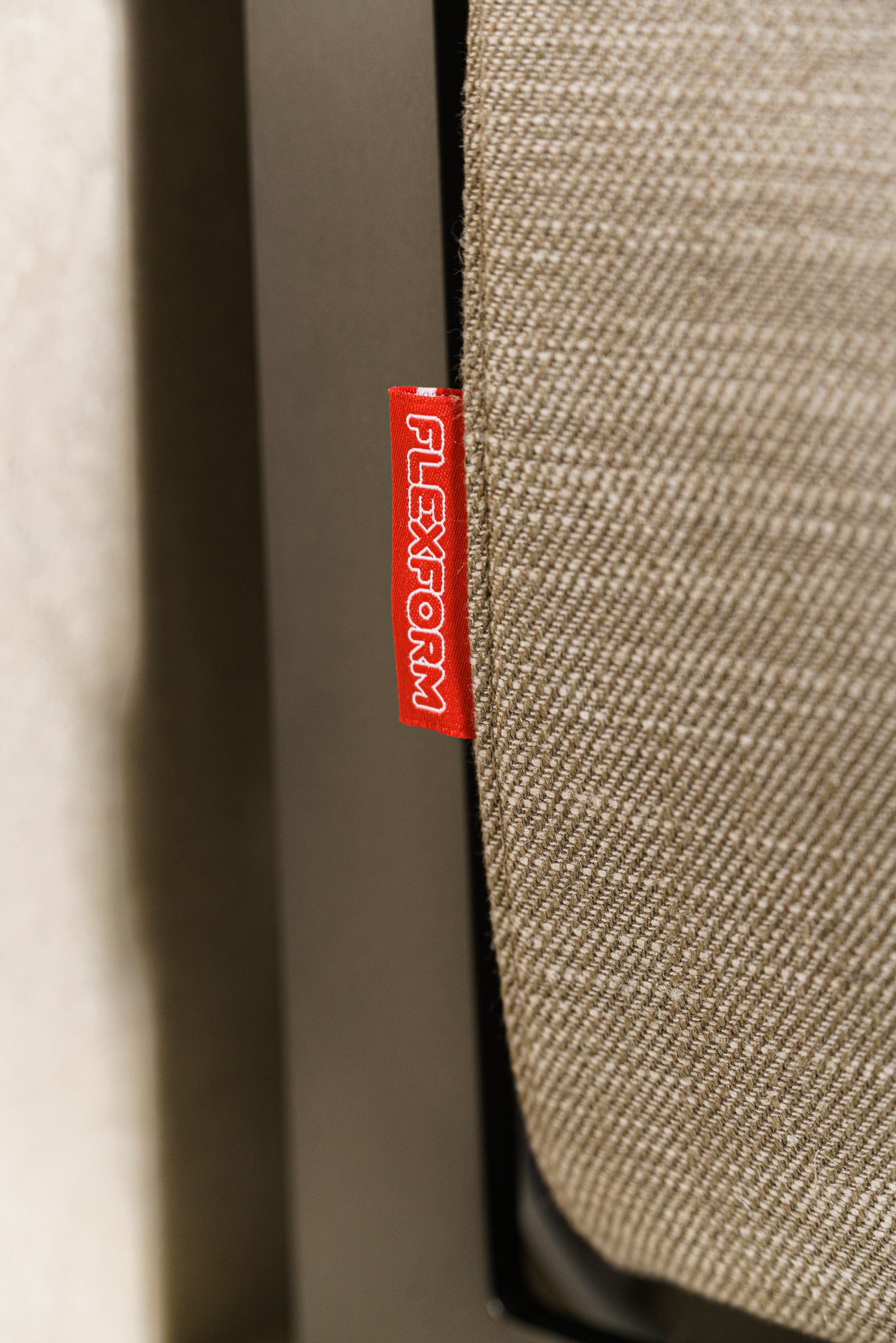 Flexform Кровать Cestone от Flexform — в интерьере