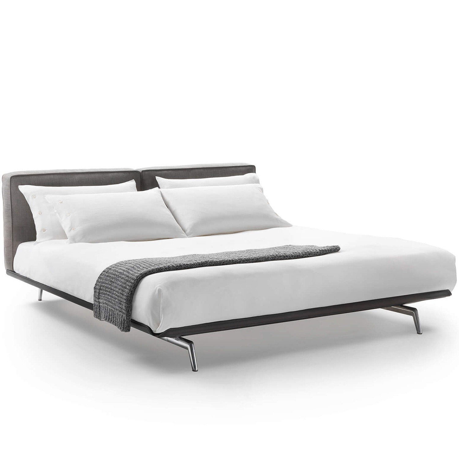 Flexform Кровать Este от Flexform