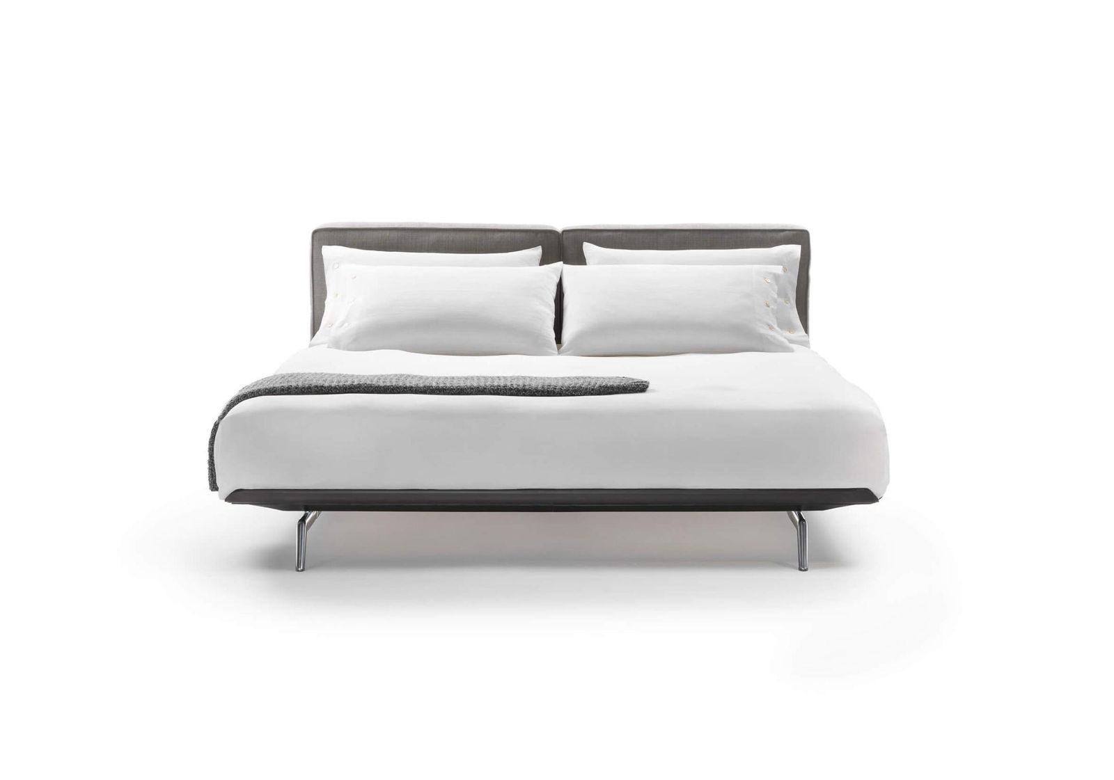 Flexform Кровать Este от Flexform