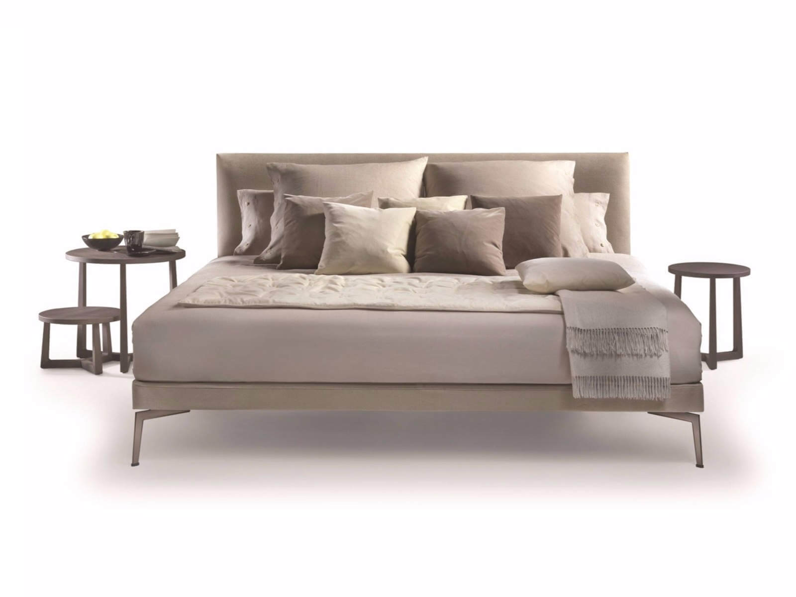 Flexform Кровать Feel Good от Flexform