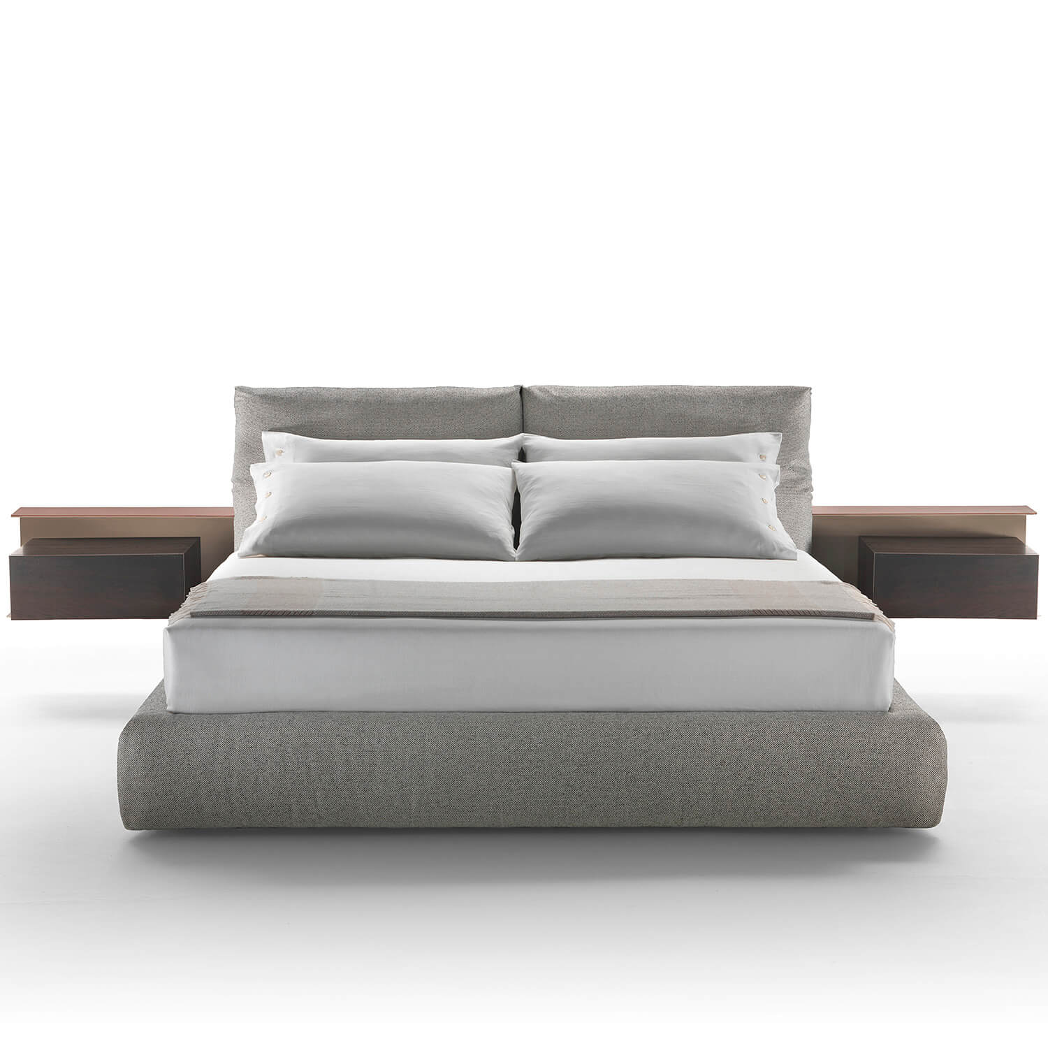 Flexform Кровать Newbridge от Flexform