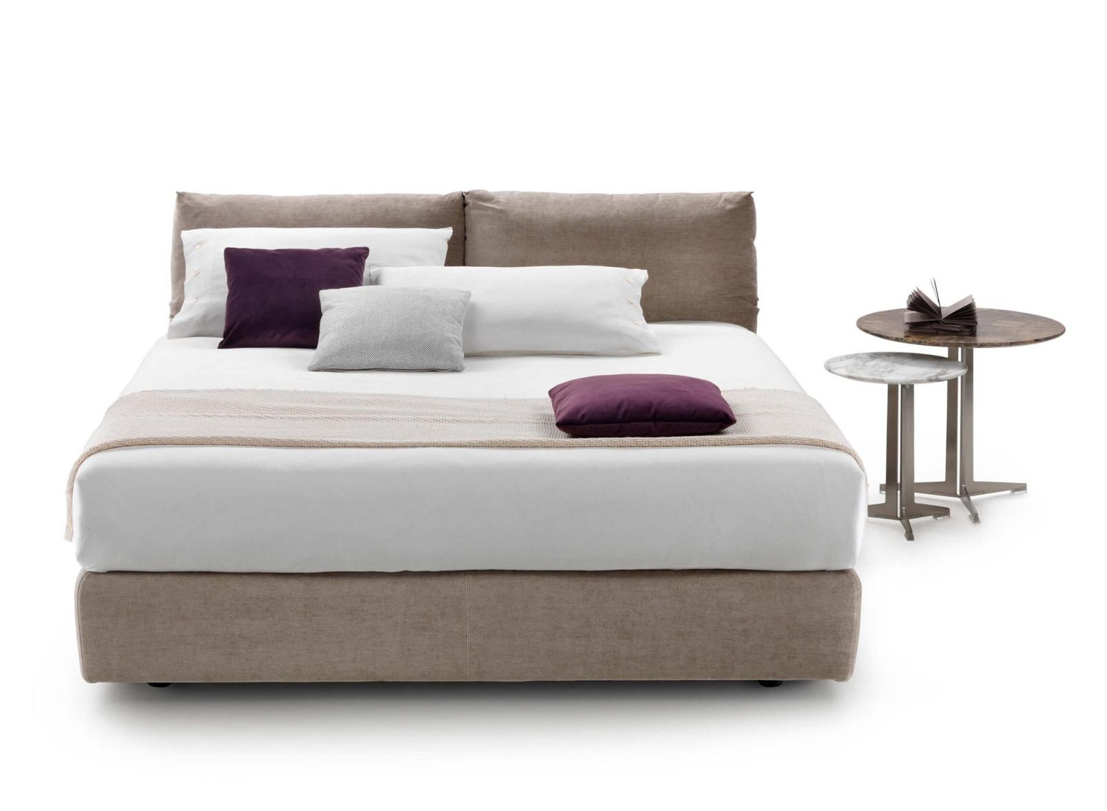 Flexform Кровать Newbridge от Flexform