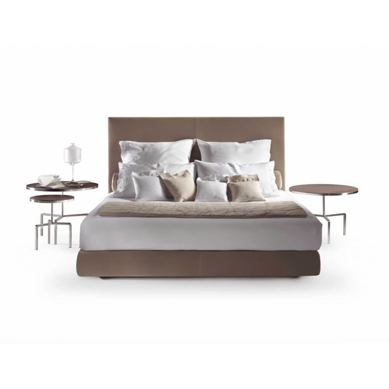 Flexform Кровать Oltre от Flexform
