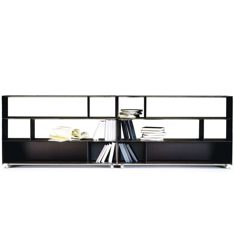 Flexform Стеллаж Groundpiece от Flexform