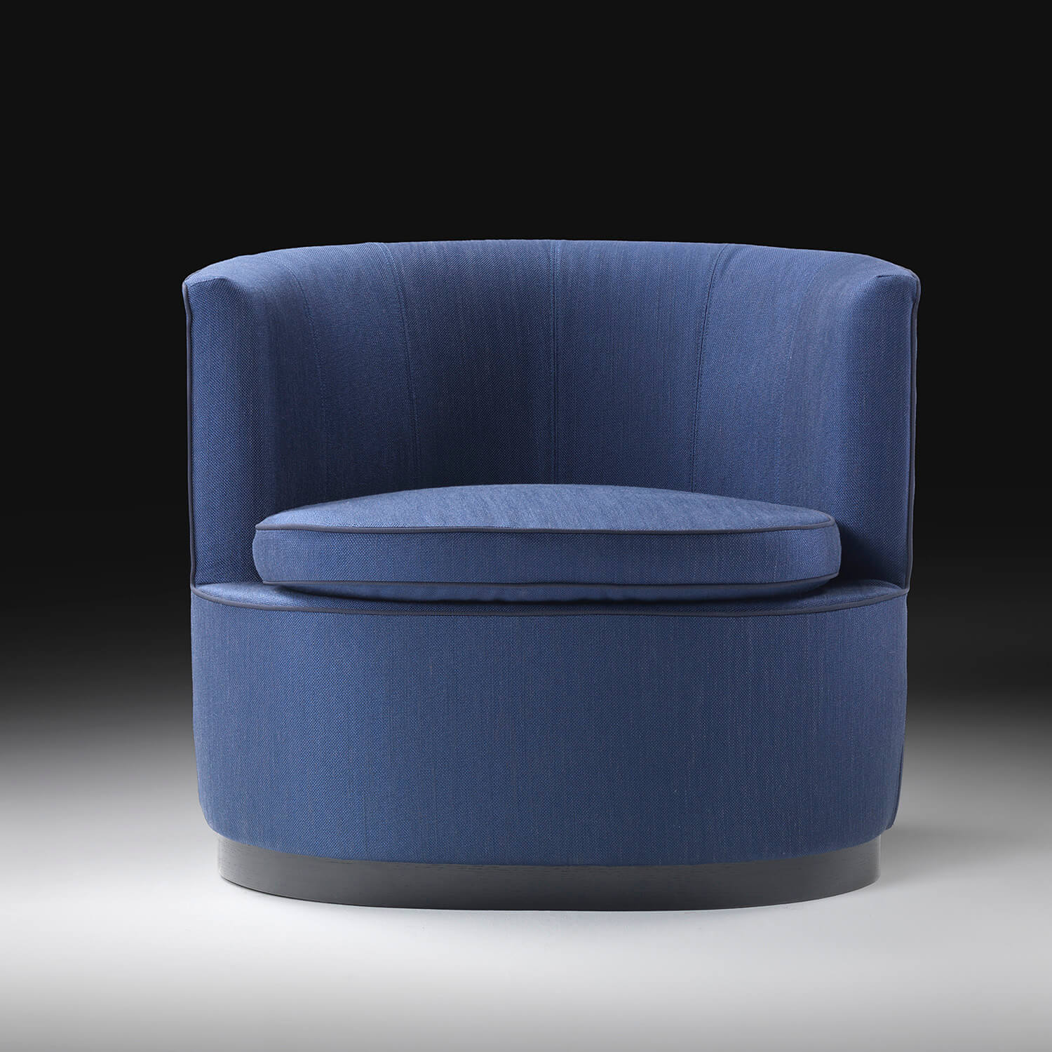 Flexform Кресло Adele от Flexform — в интерьере