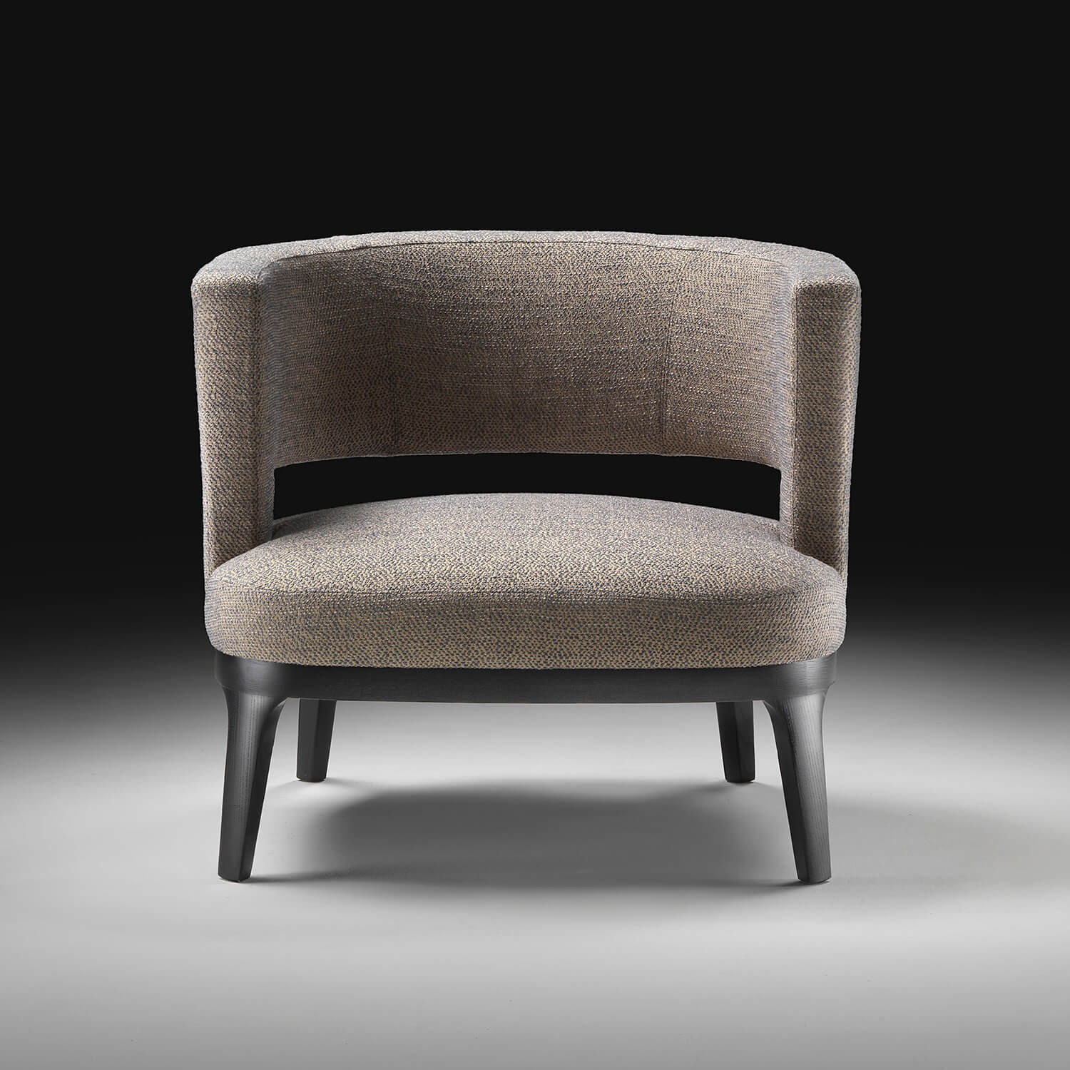 Flexform Кресло Astrid от Flexform — в интерьере