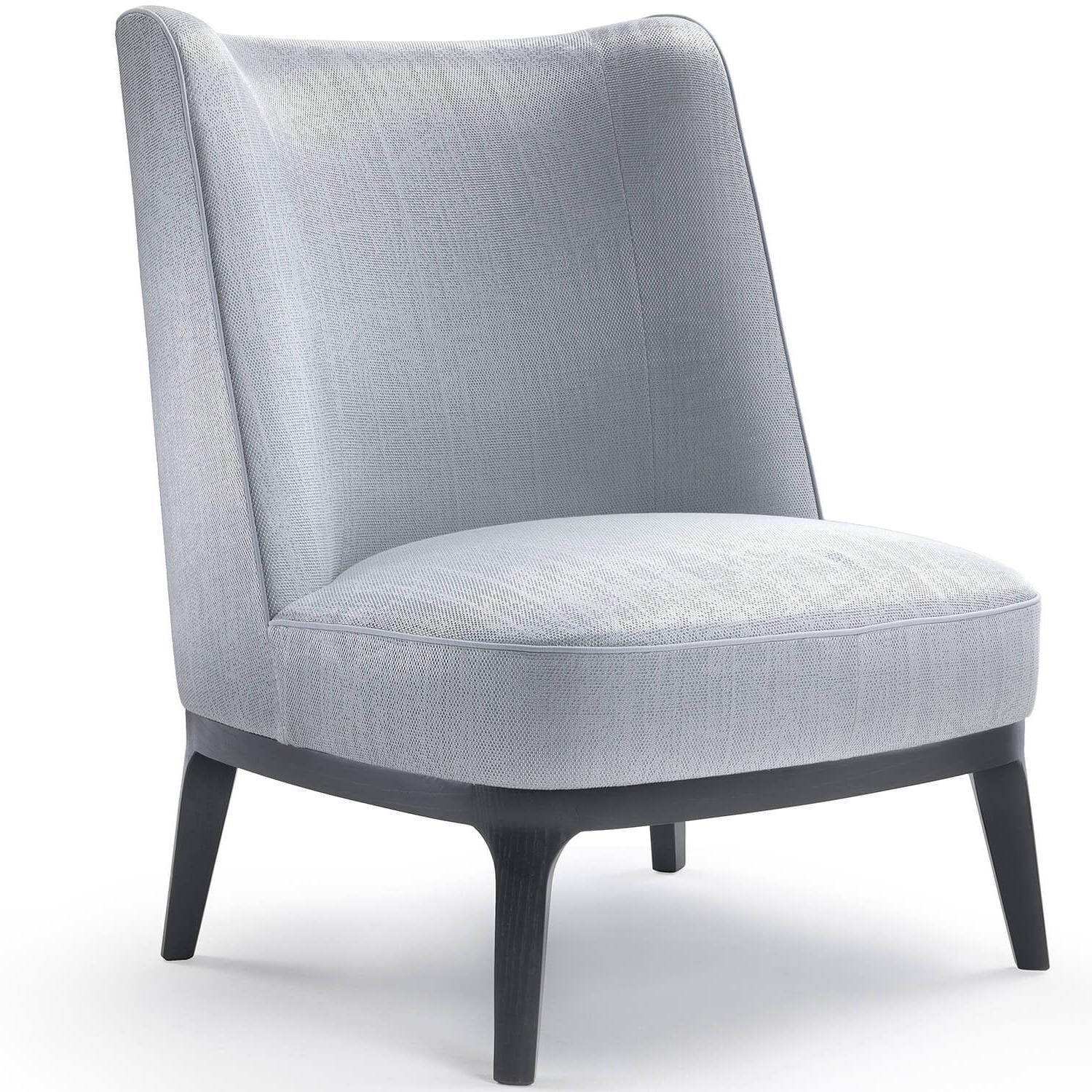 Flexform Кресло Dragonfly от Flexform