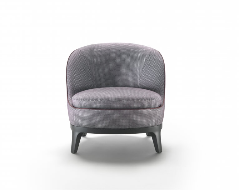 Flexform Кресло Dragonfly от Flexform