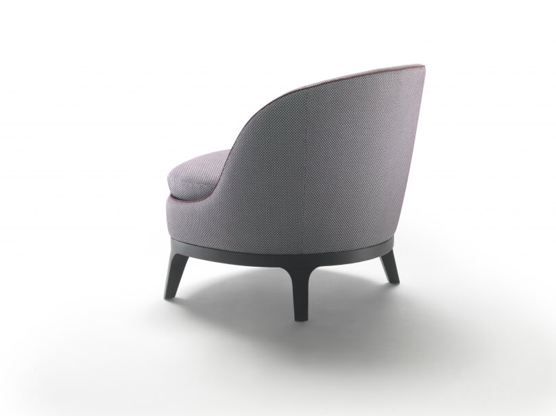 Flexform Кресло Dragonfly от Flexform