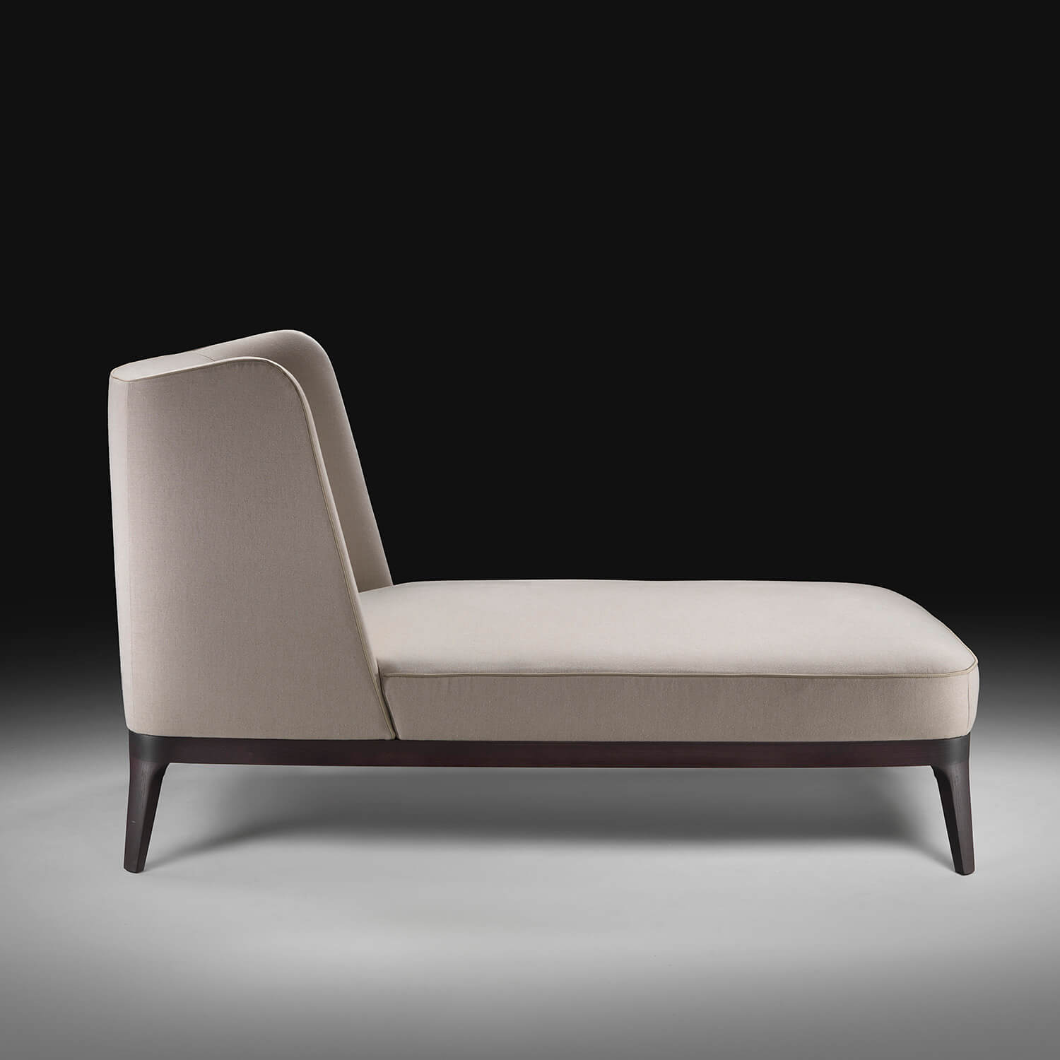 Flexform Кушетка Dragonfly от Flexform — в интерьере