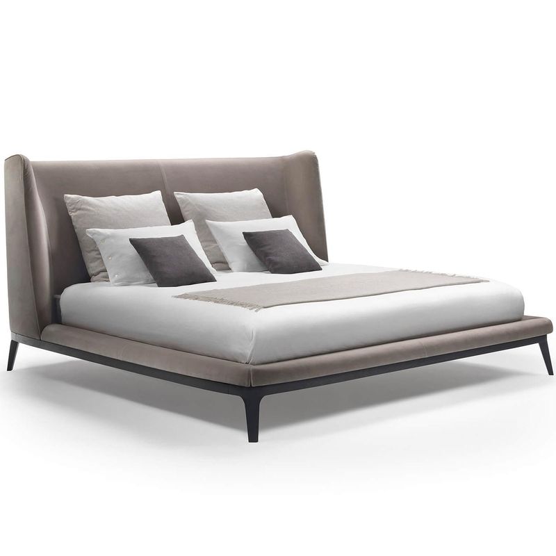 Flexform Кровать Dragonfly от Flexform