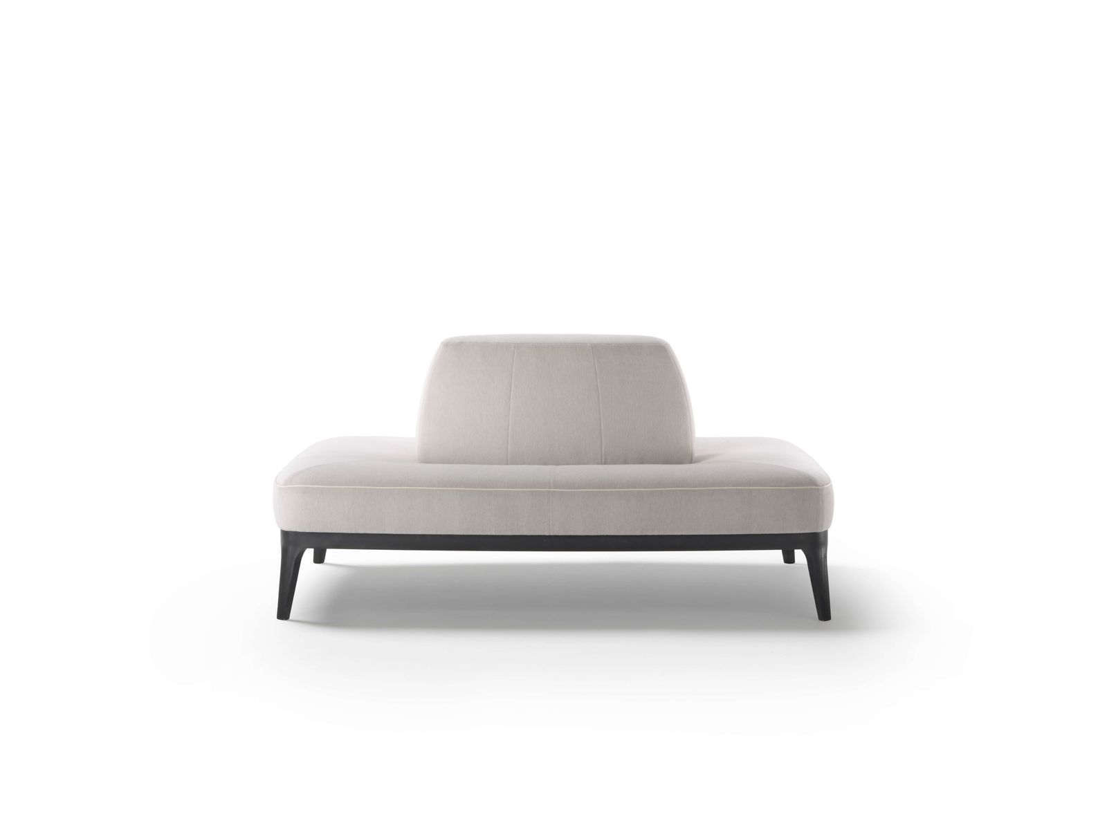 Flexform Небольшой диван Dragonfly от Flexform