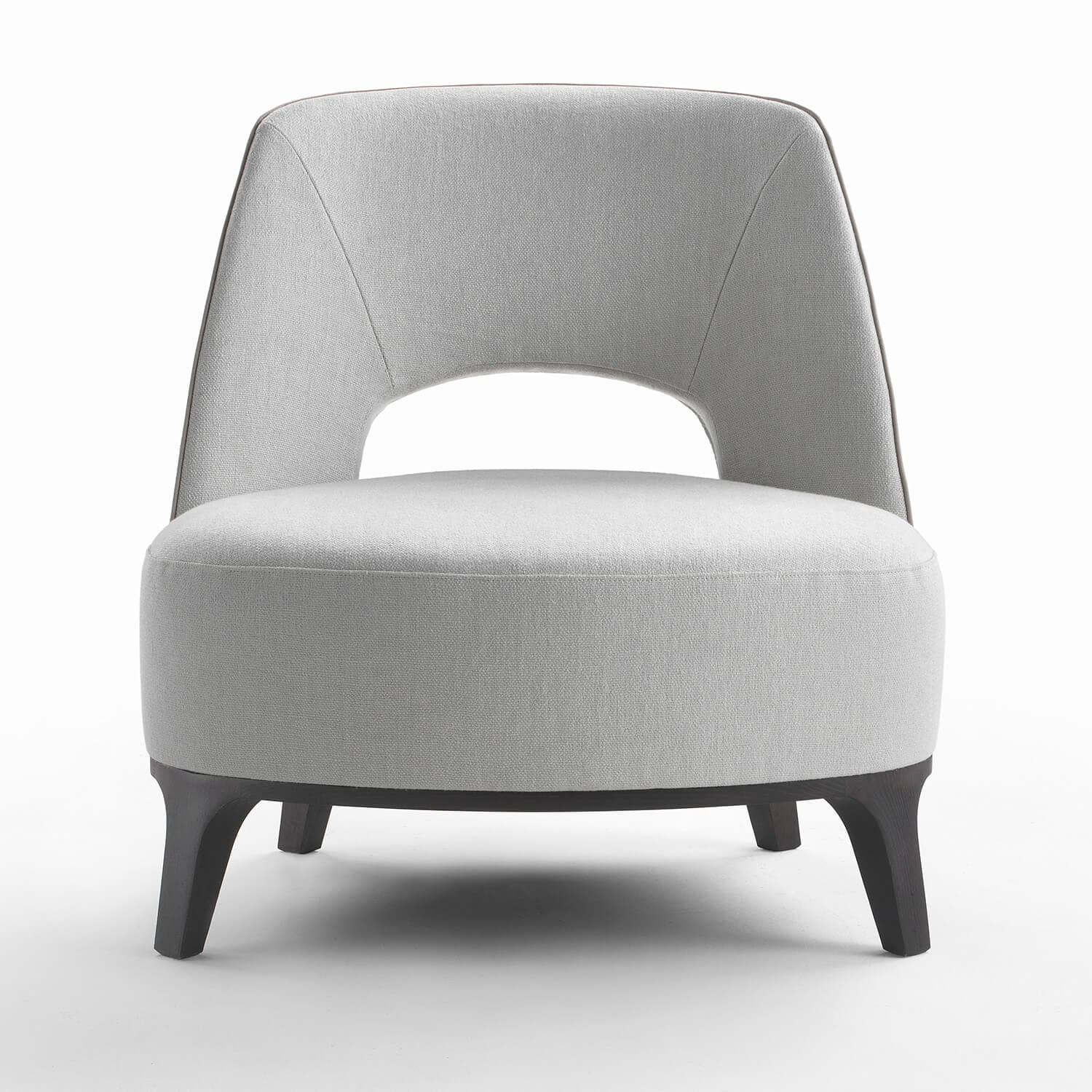 Flexform Кресло Ermione от Flexform — в интерьере