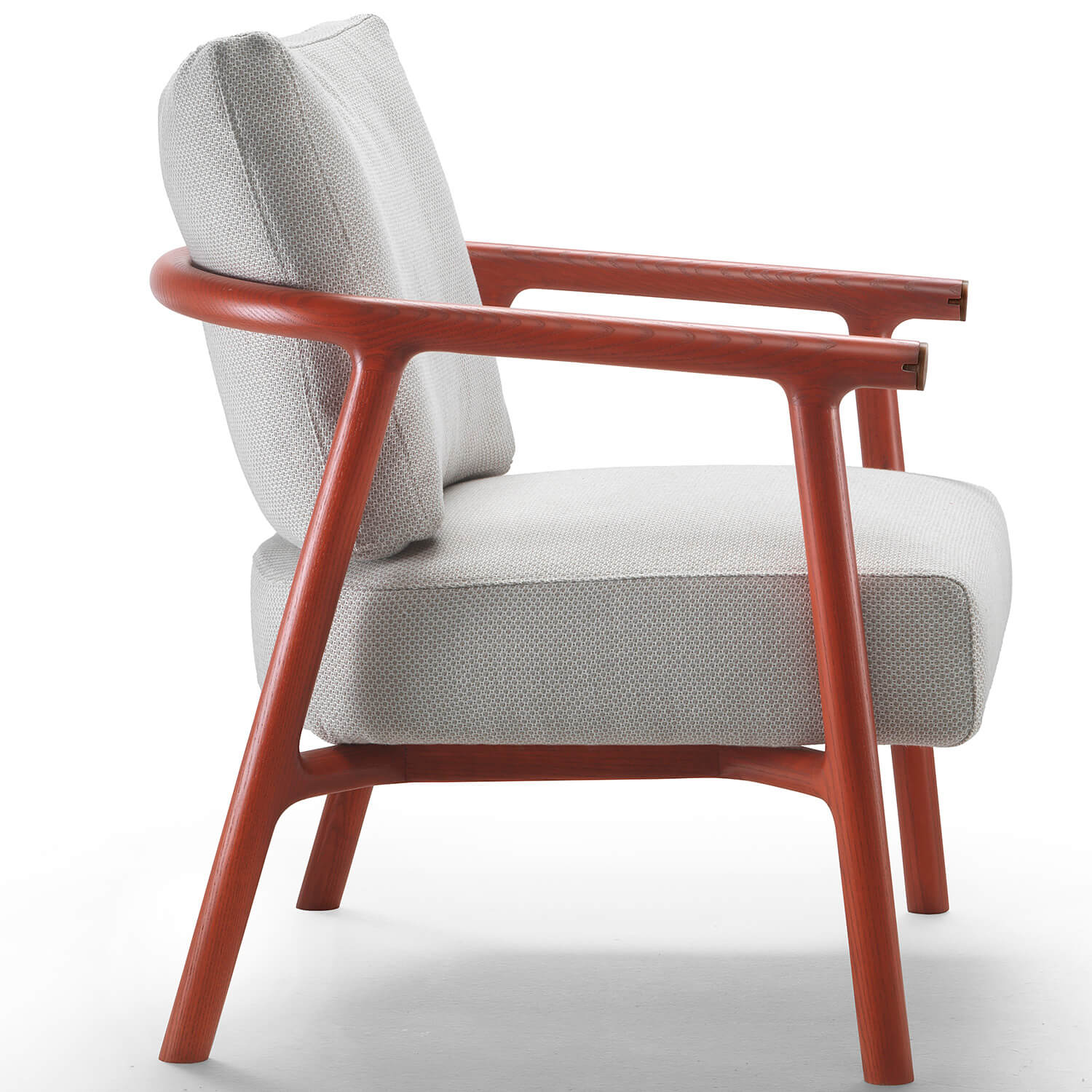 Flexform Кресло Icaro от Flexform — в интерьере