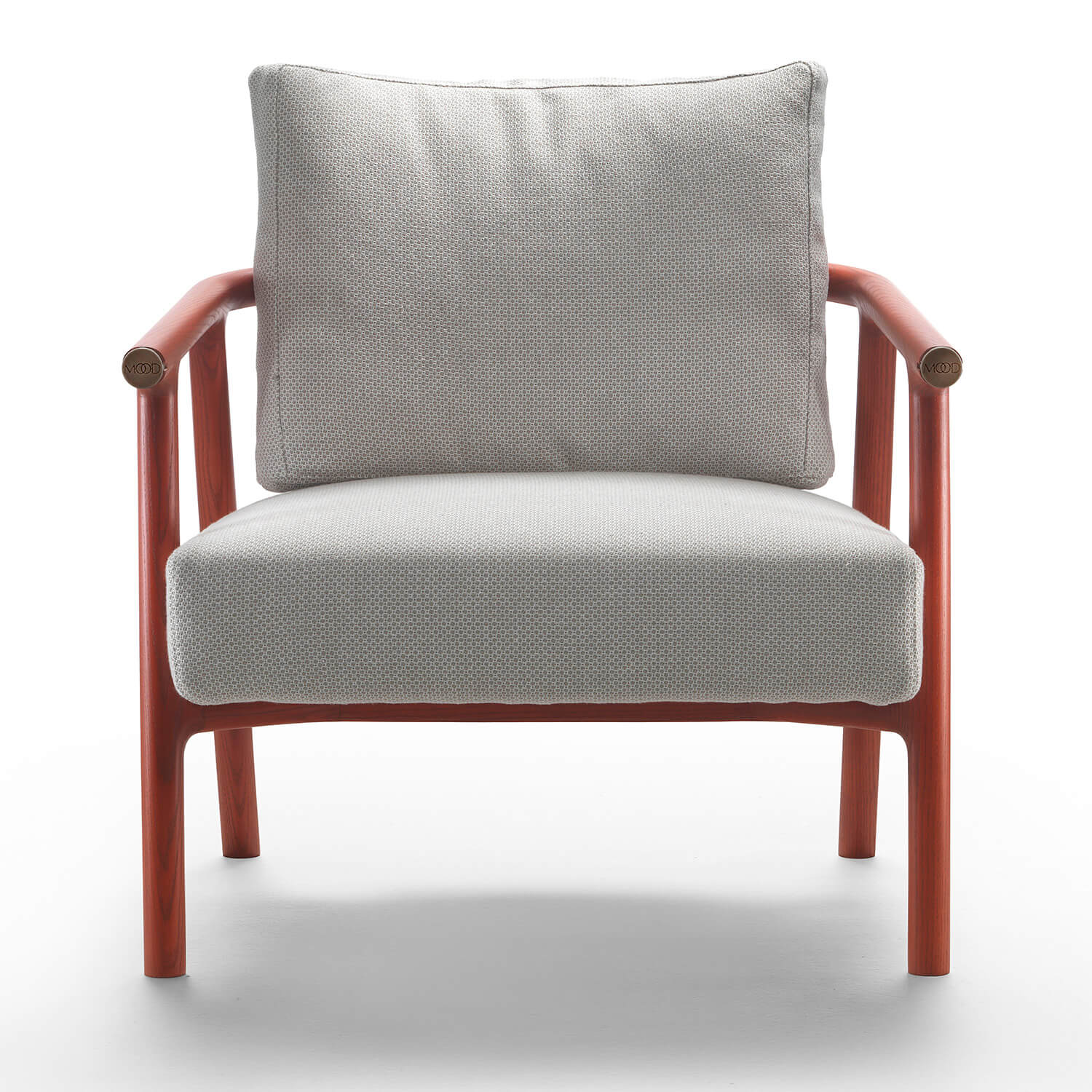 Flexform Кресло Icaro от Flexform — в интерьере