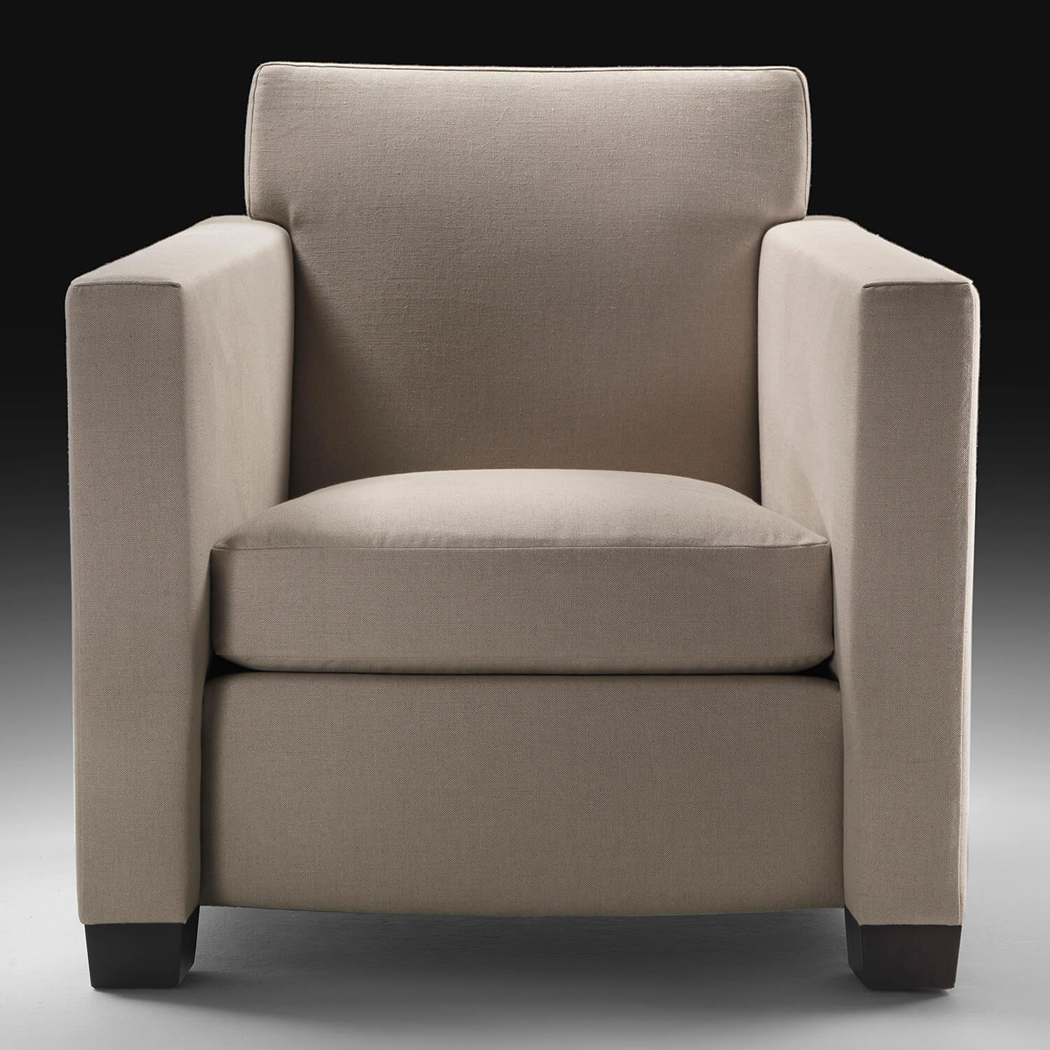 Flexform Кресло Wave от Flexform — в интерьере