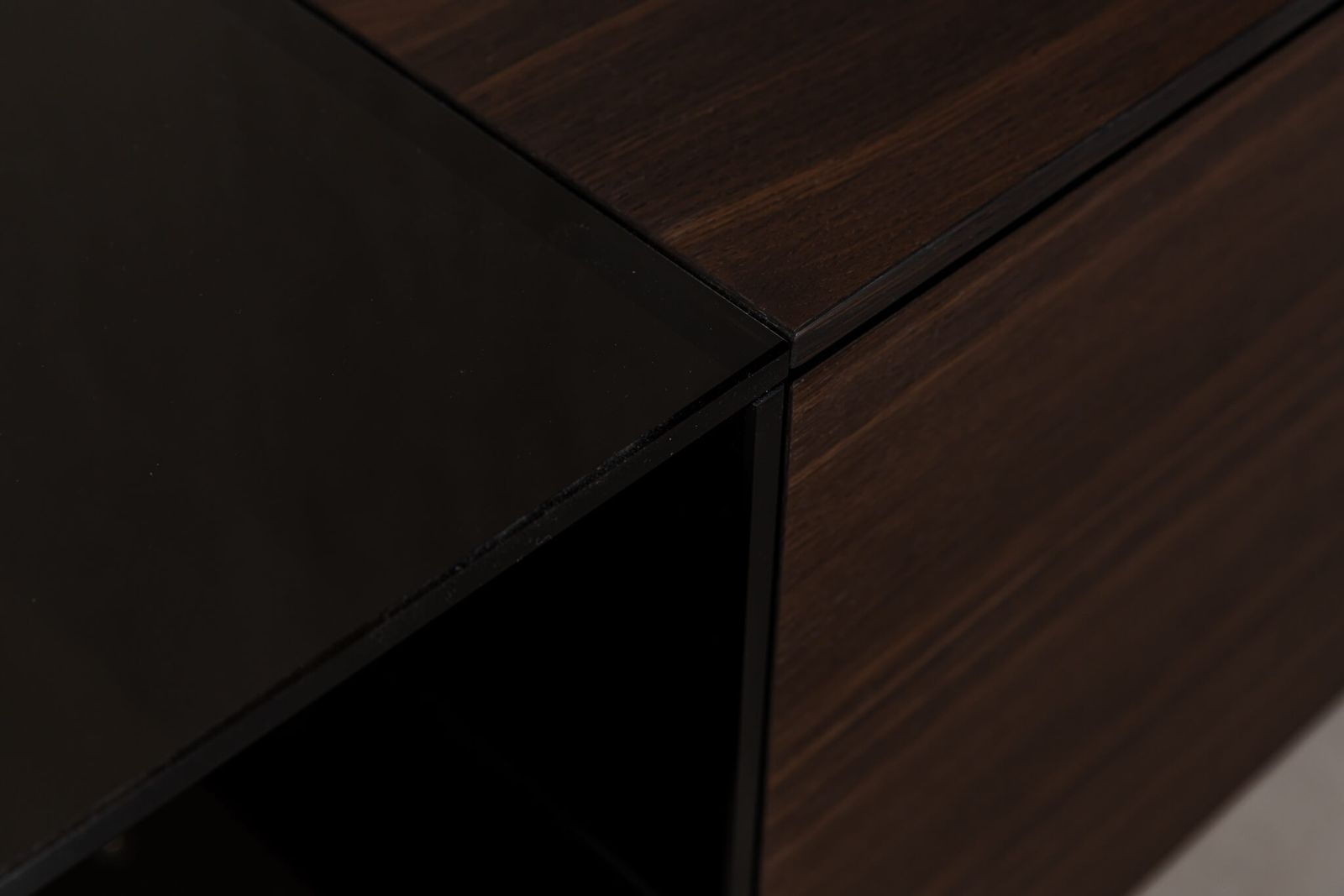 Flexform Комод Jeremy от Flexform — в интерьере