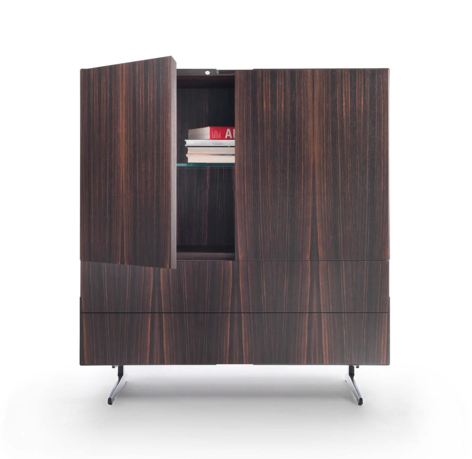 Flexform Буфет Piuma от Flexform