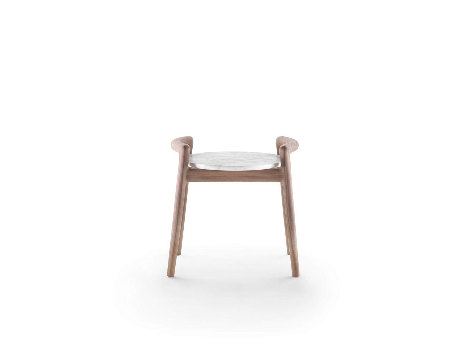 Flexform Журнальный столик Ascanio от Flexform