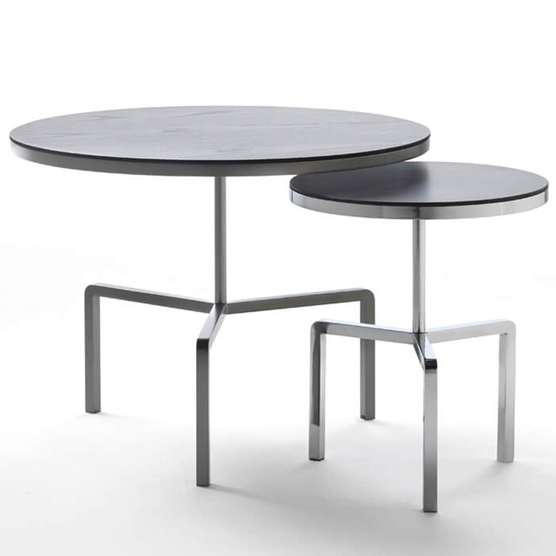Flexform Журнальный столик Kidd от Flexform — в интерьере