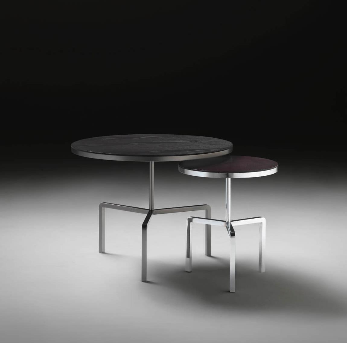 Flexform Журнальный столик Kidd от Flexform — в интерьере