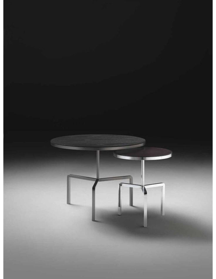 Flexform Журнальный столик Kidd от Flexform — в интерьере