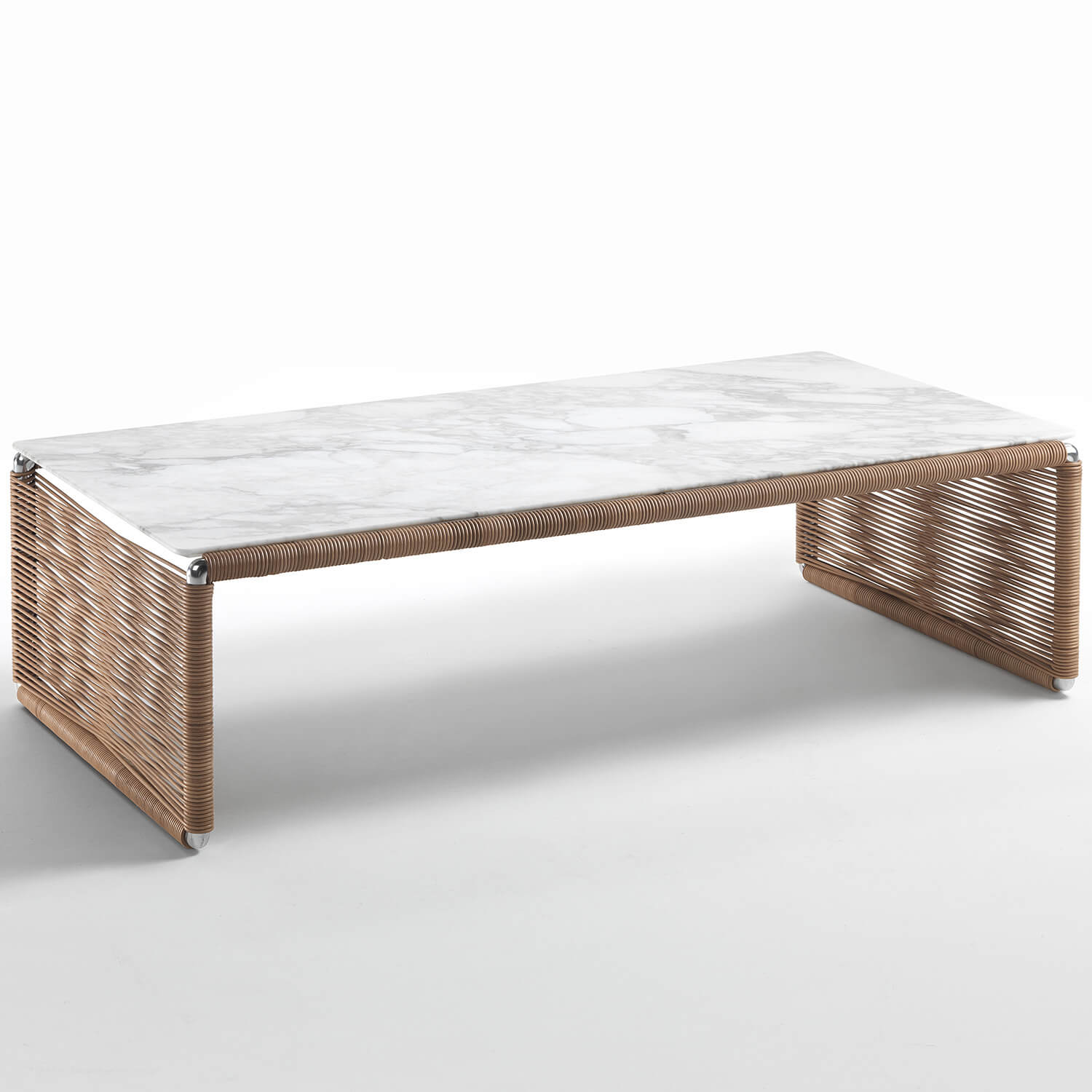 Flexform Журнальный столик Tindari от Flexform — в интерьере