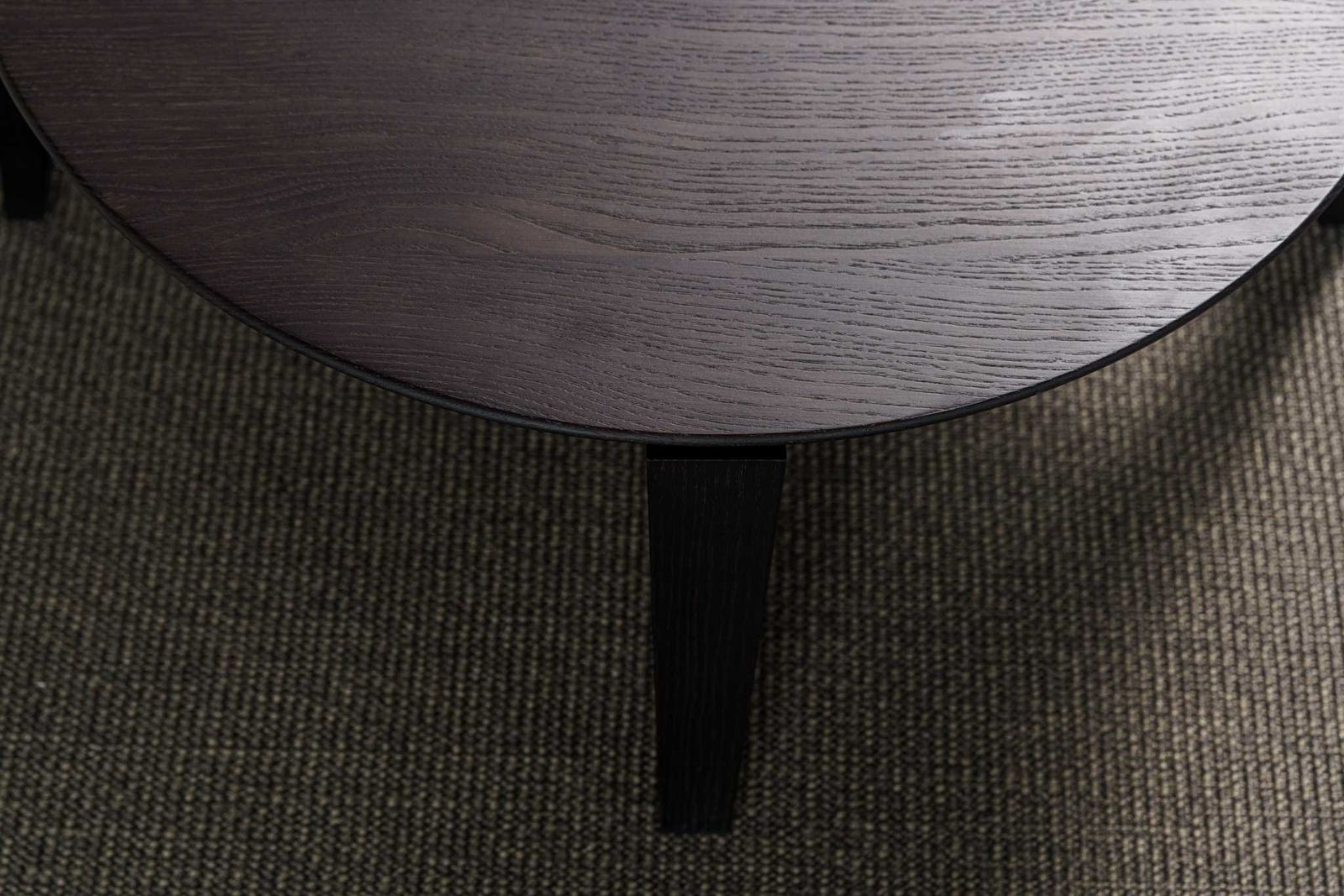 Flexform Журнальный столик Tris от Flexform — в интерьере