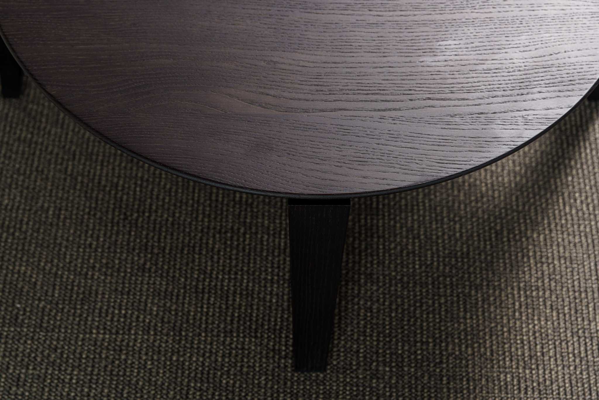 Flexform Журнальный столик Tris от Flexform — в интерьере