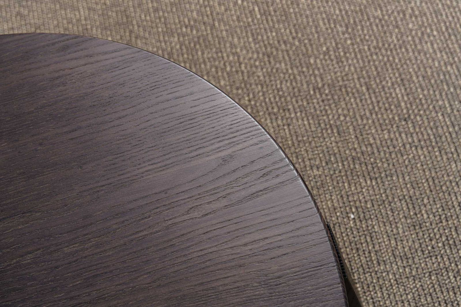 Flexform Журнальный столик Tris от Flexform — в интерьере