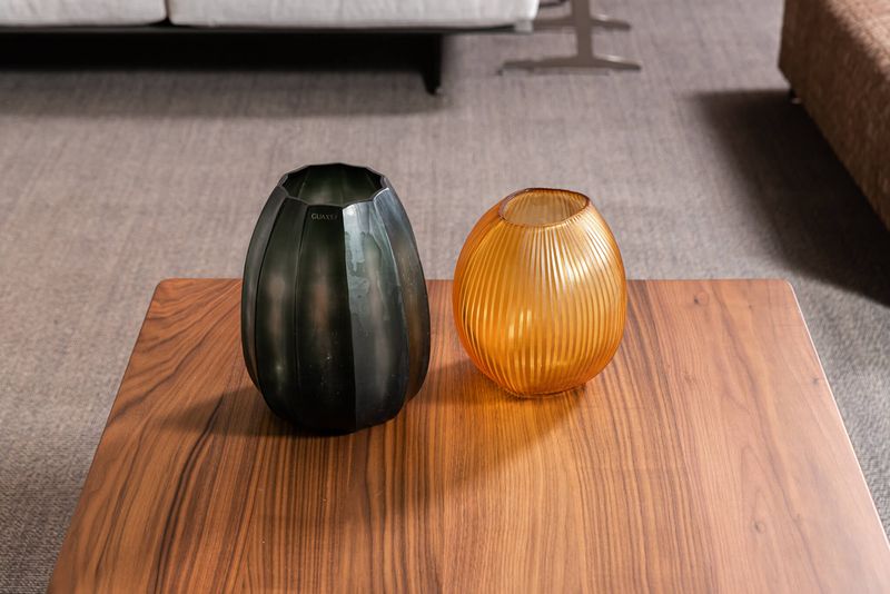Flexform Журнальный столик Fly Canaletto от Flexform
