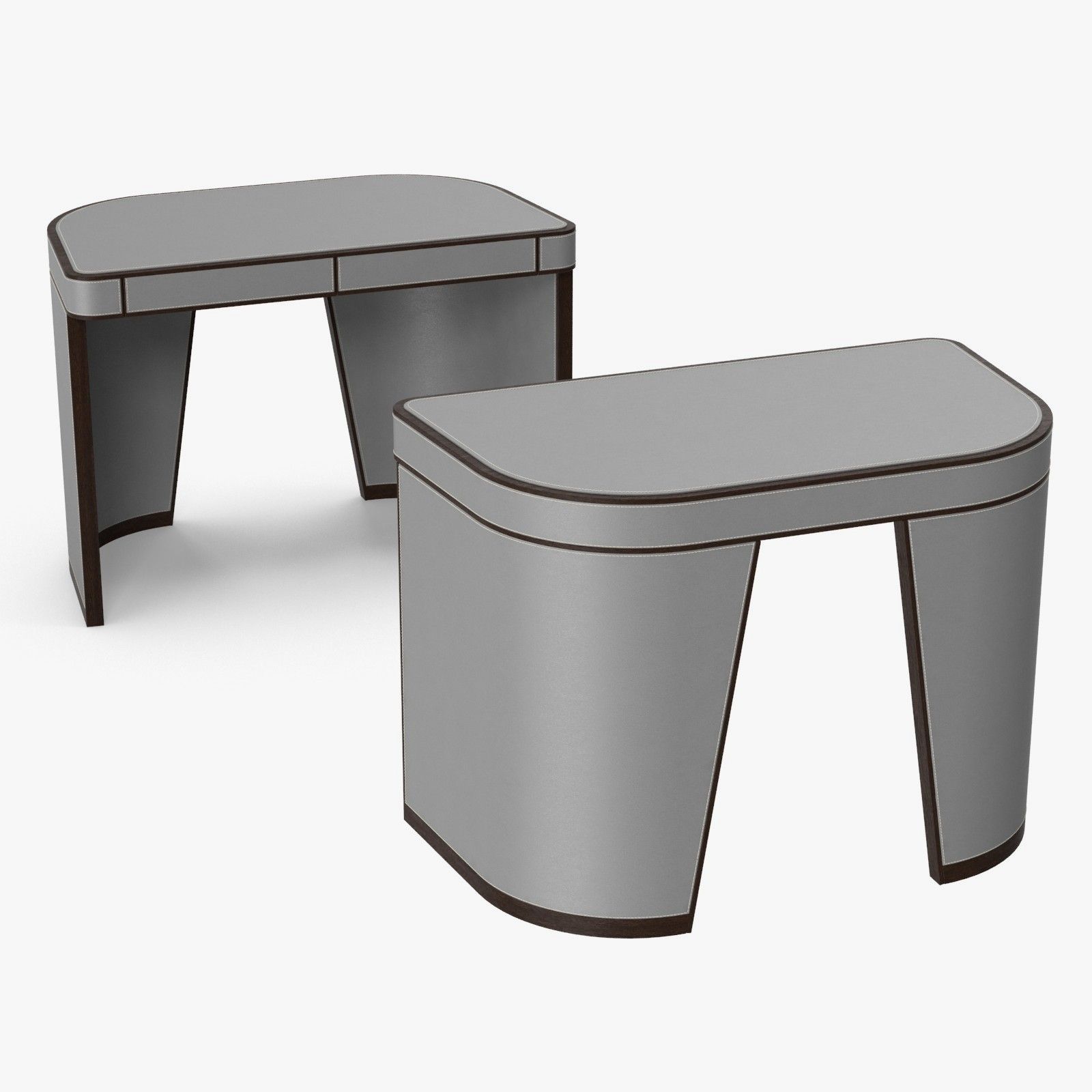 Flexform Письменный стол Amos от Flexform