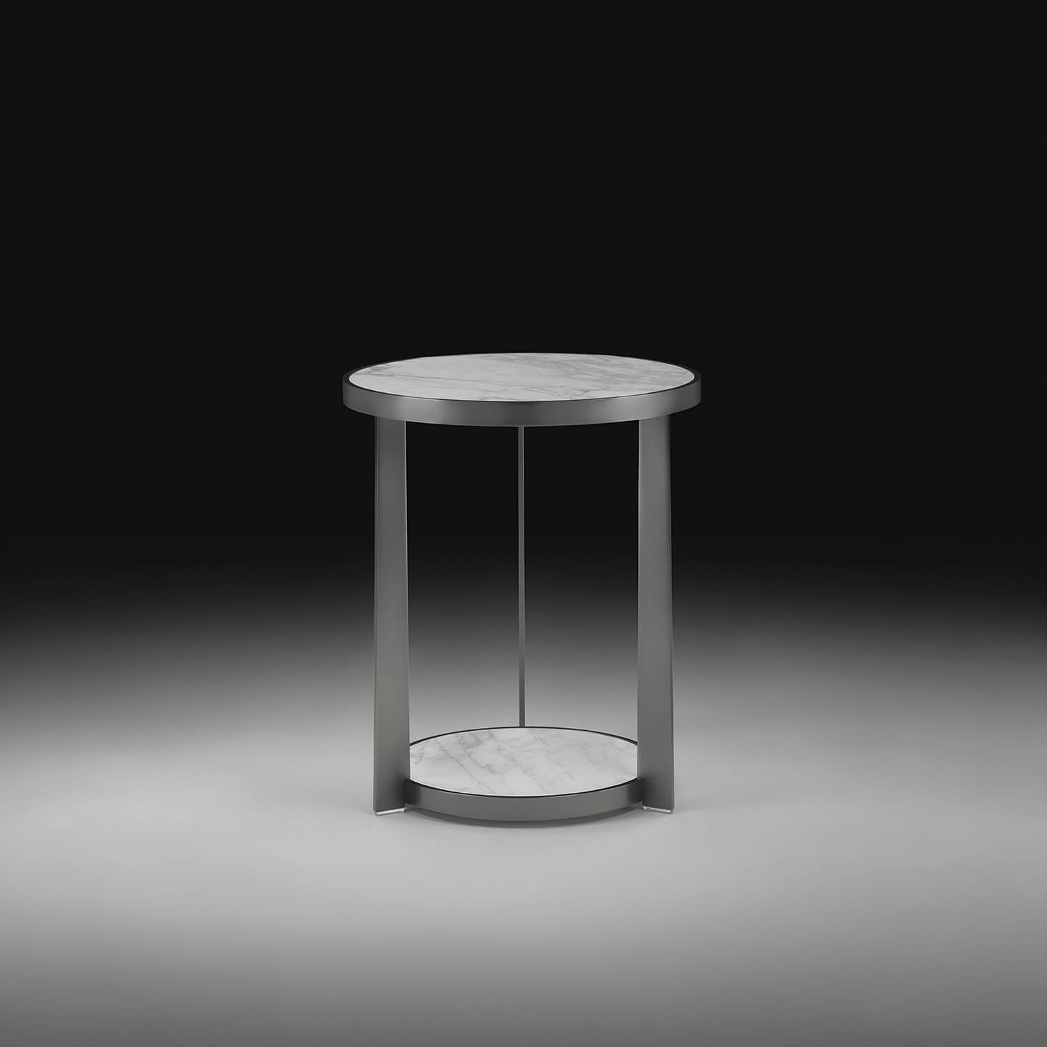 Flexform Журнальный столик Fauno от Flexform — в интерьере