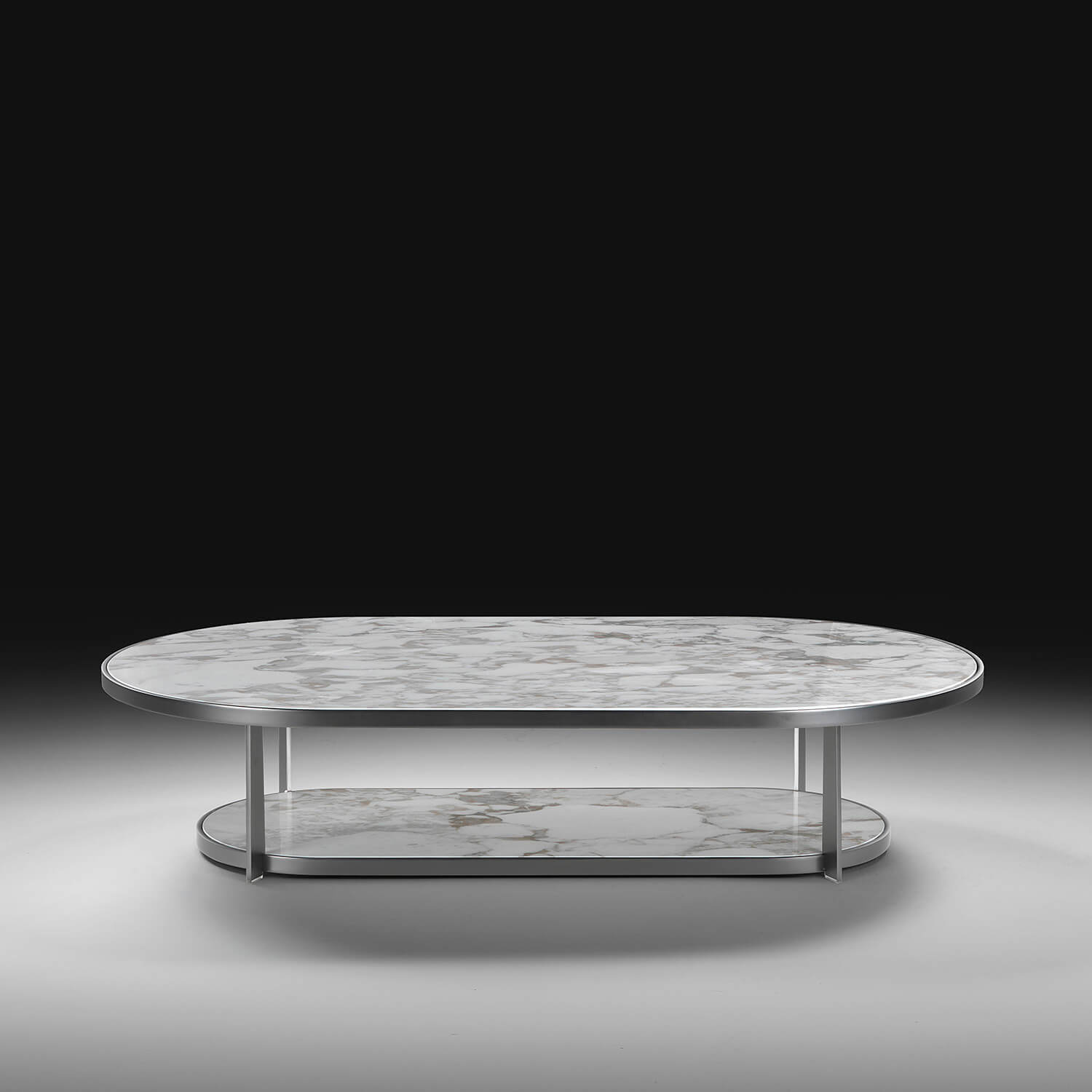Flexform Журнальный столик Fauno от Flexform — в интерьере