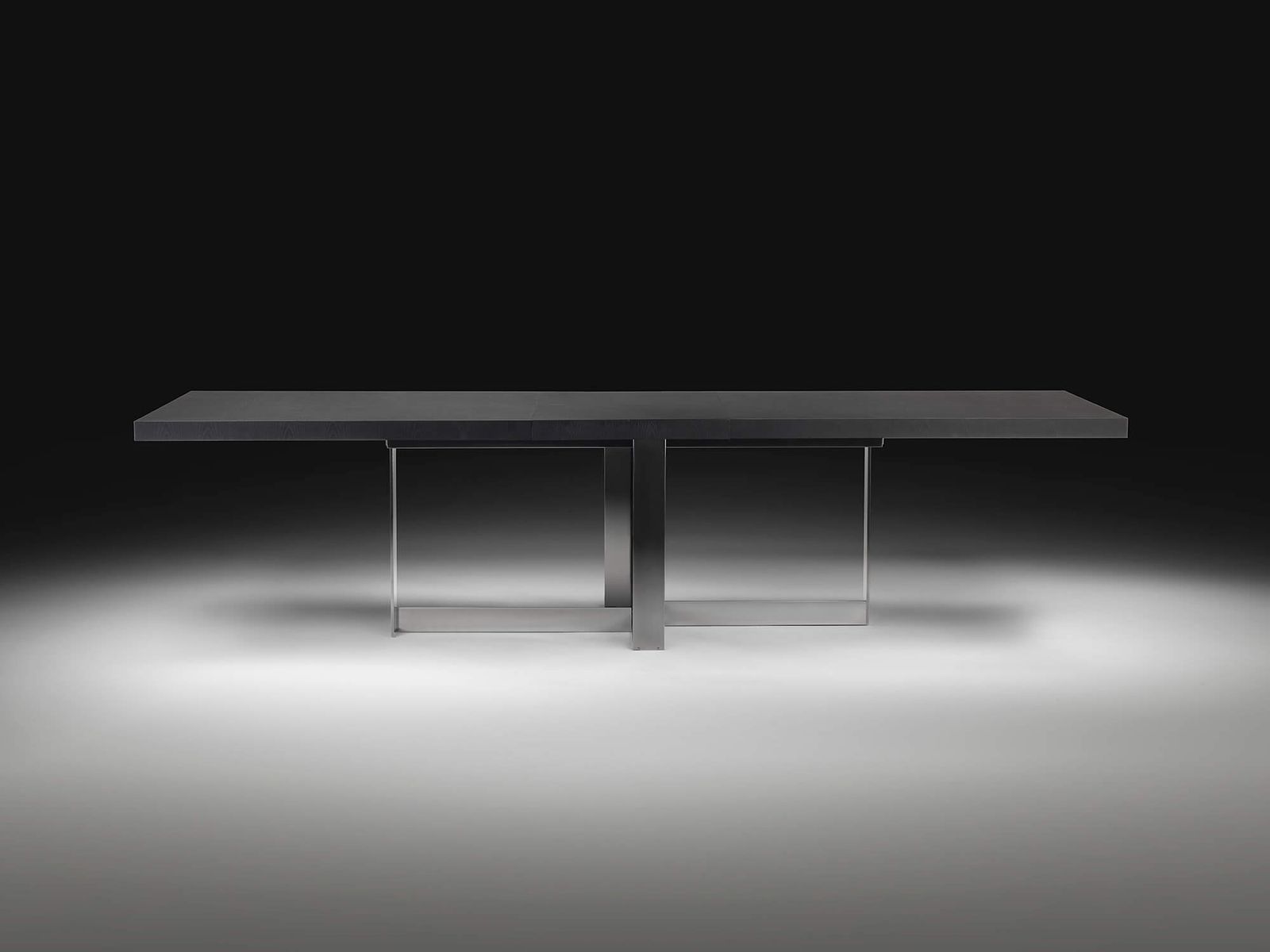 Flexform Журнальный столик Jacques от Flexform — в интерьере