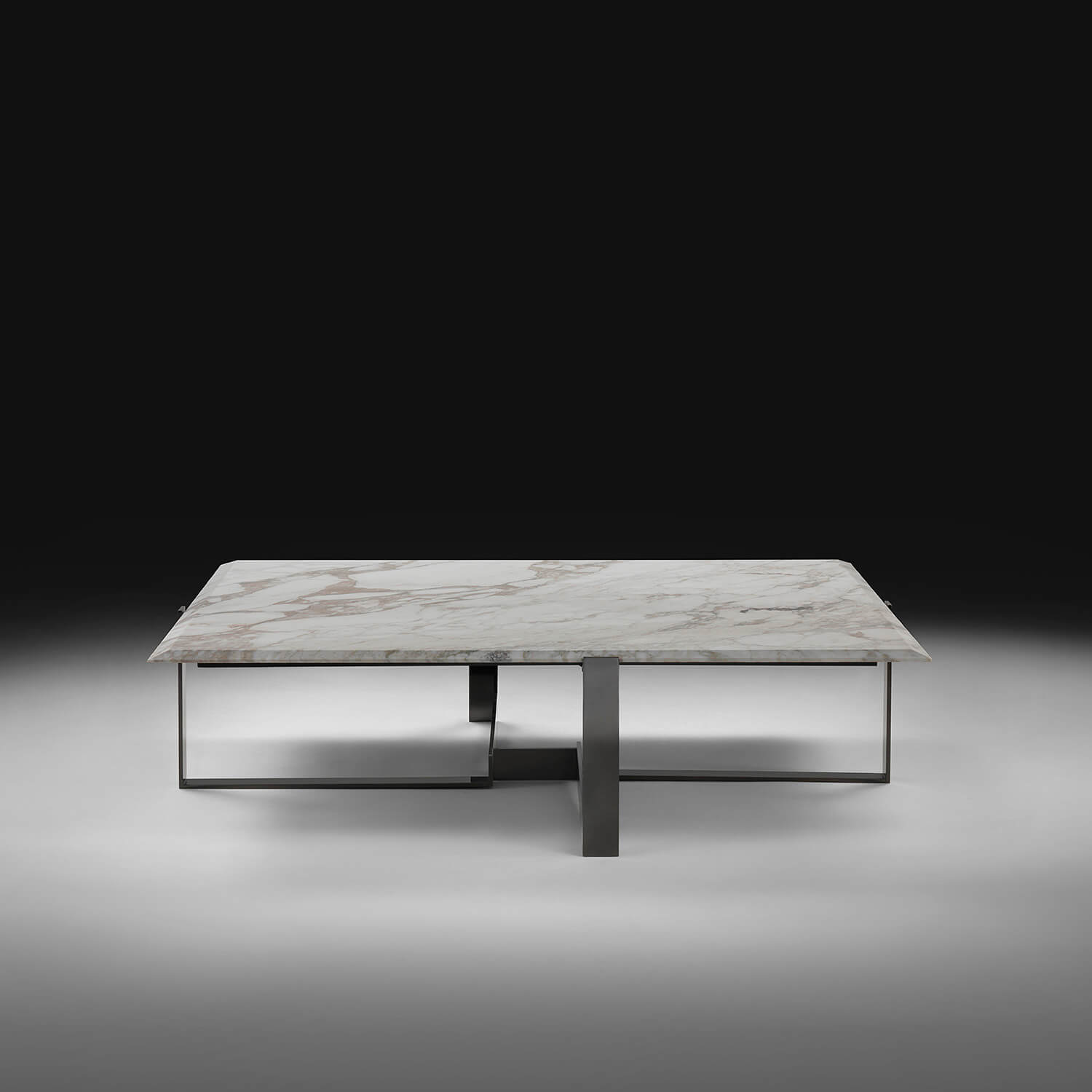 Flexform Журнальный столик Jacques от Flexform — в интерьере
