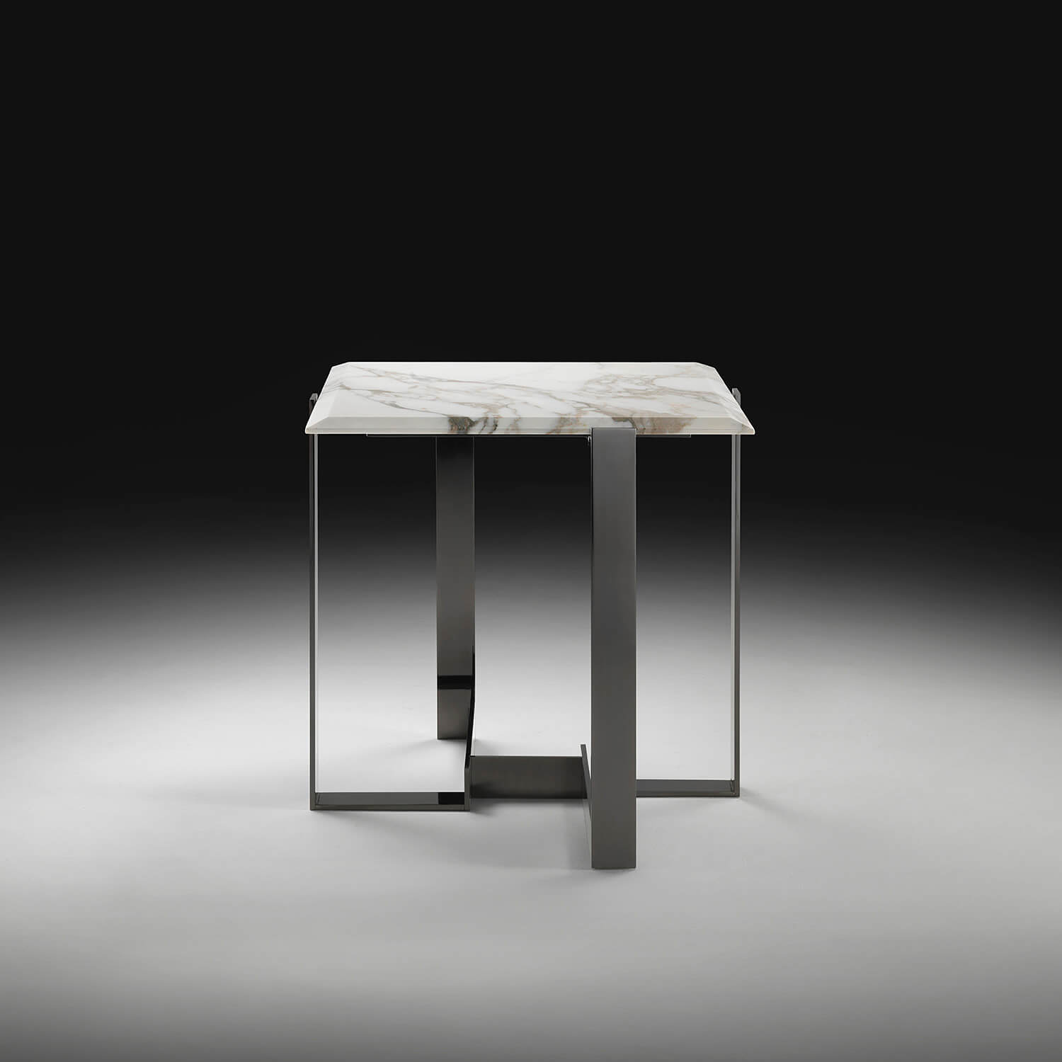 Flexform Журнальный столик Jacques от Flexform — в интерьере