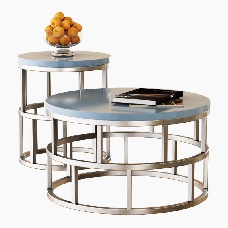 Flexform Журнальный столик Riviera от Flexform