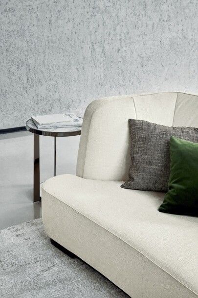 Flexform Диван Francis от Flexform — в интерьере