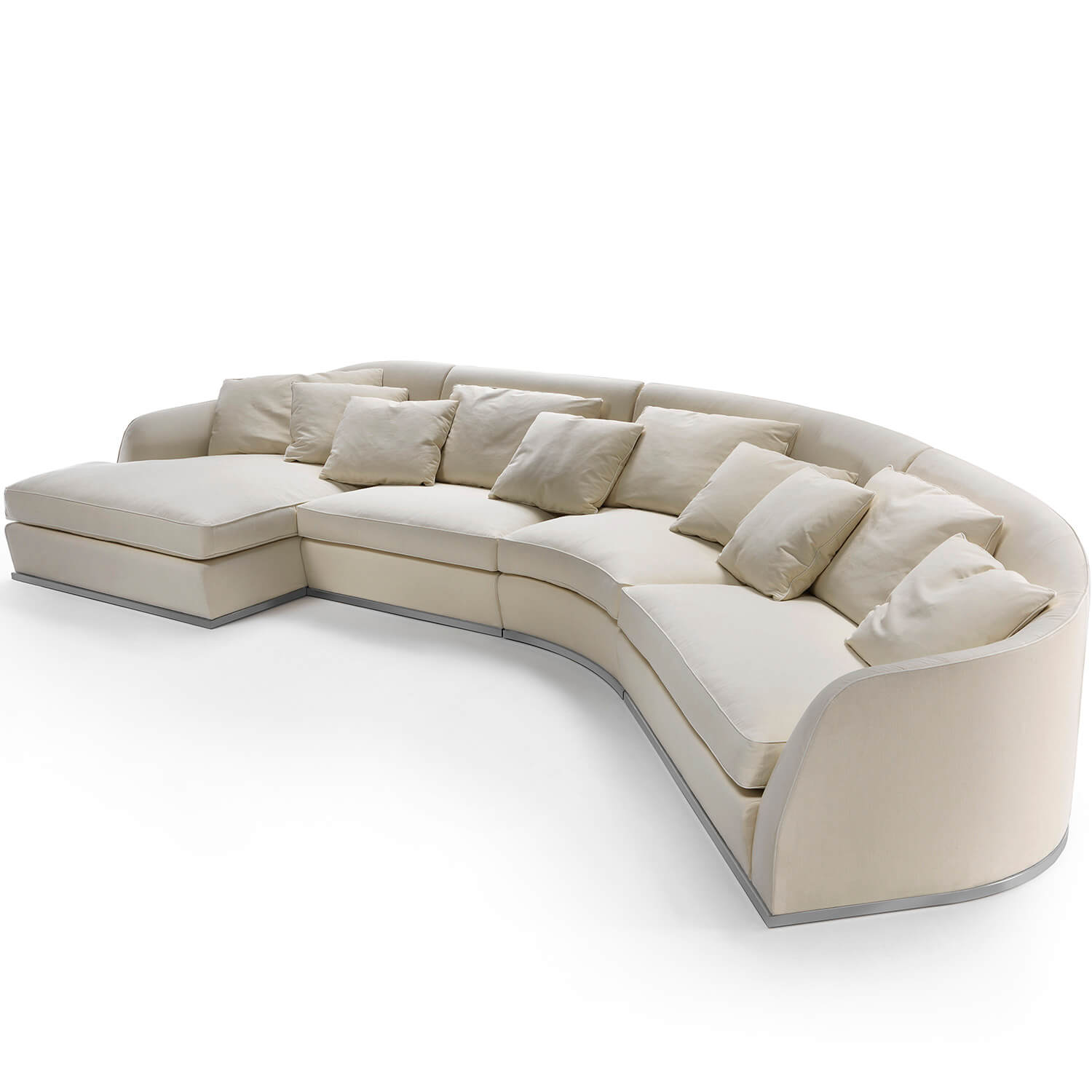 Flexform Модульный диван Alfred от Flexform