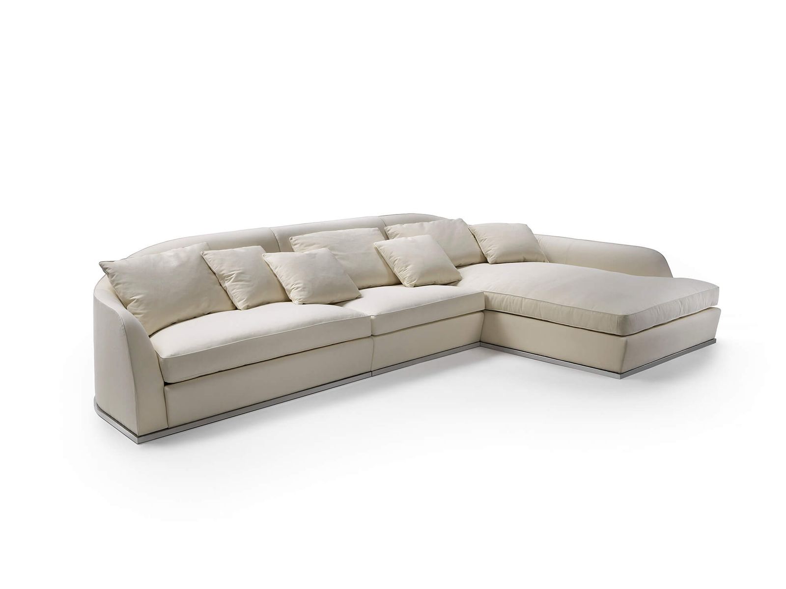 Flexform Модульный диван Alfred от Flexform