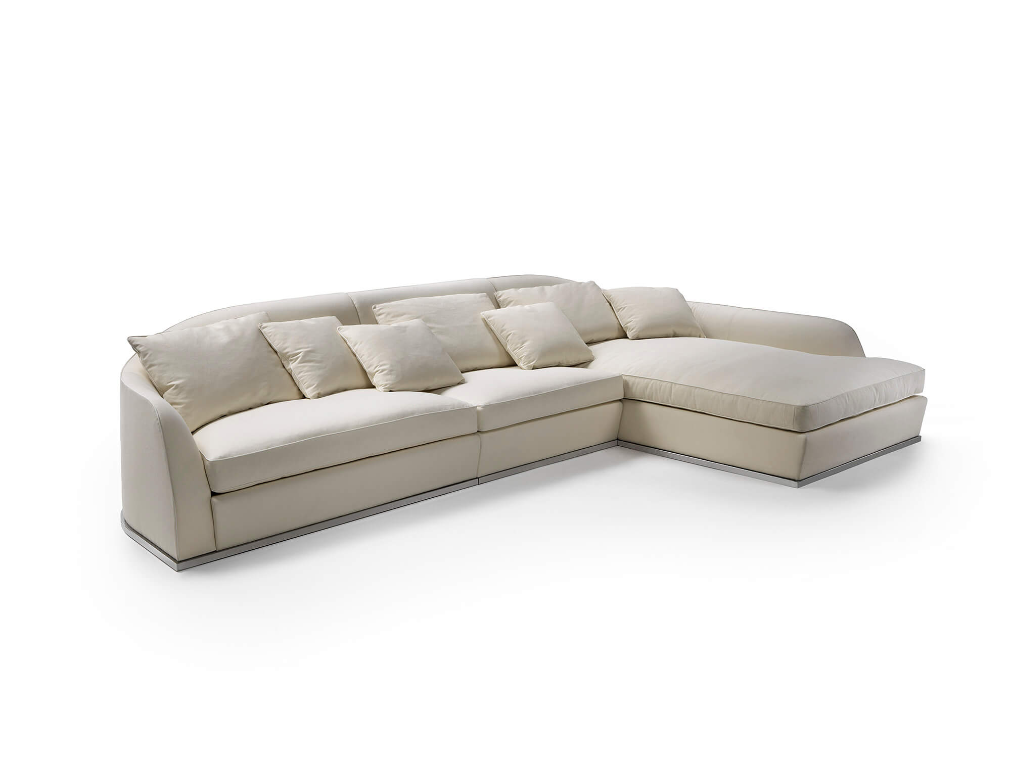 Flexform Модульный диван Alfred от Flexform