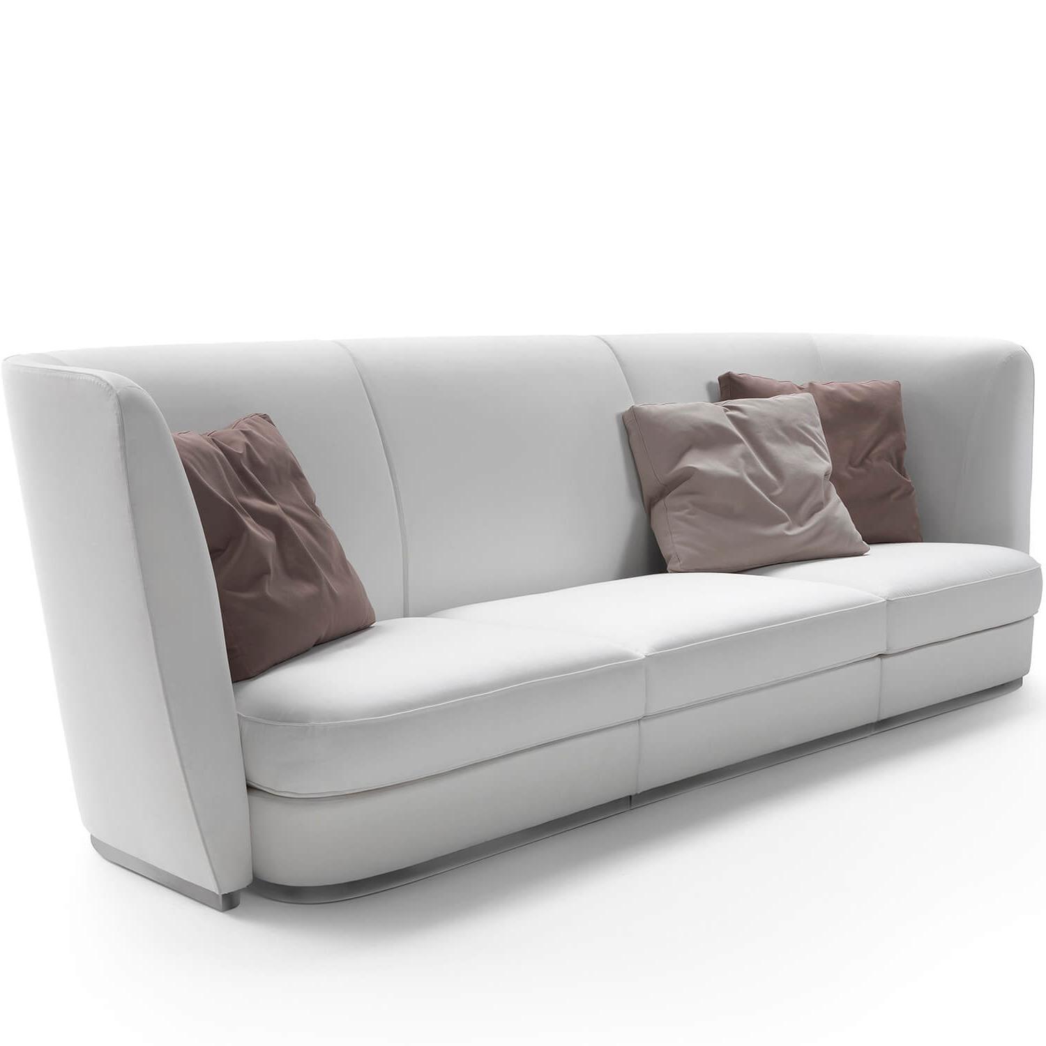 Flexform Модульный диван Altea от Flexform