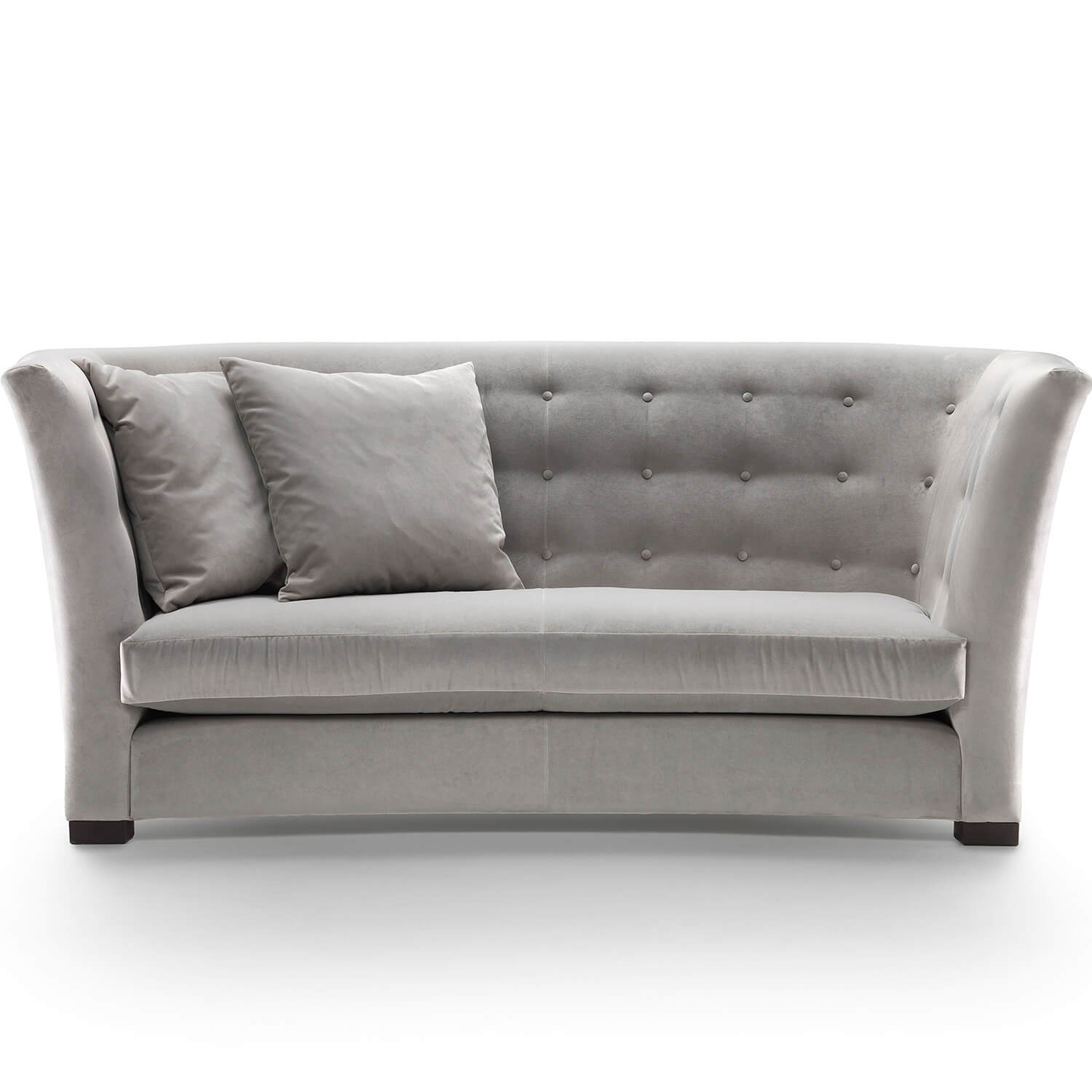 Flexform Диван Caress от Flexform