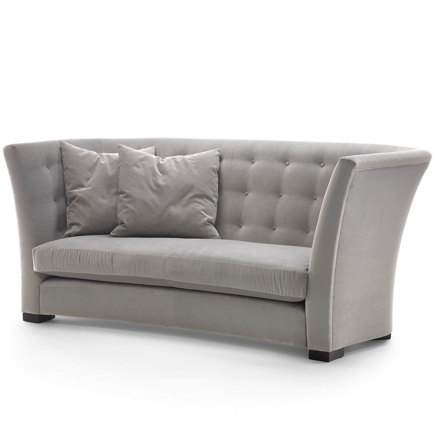 Flexform Диван Caress от Flexform