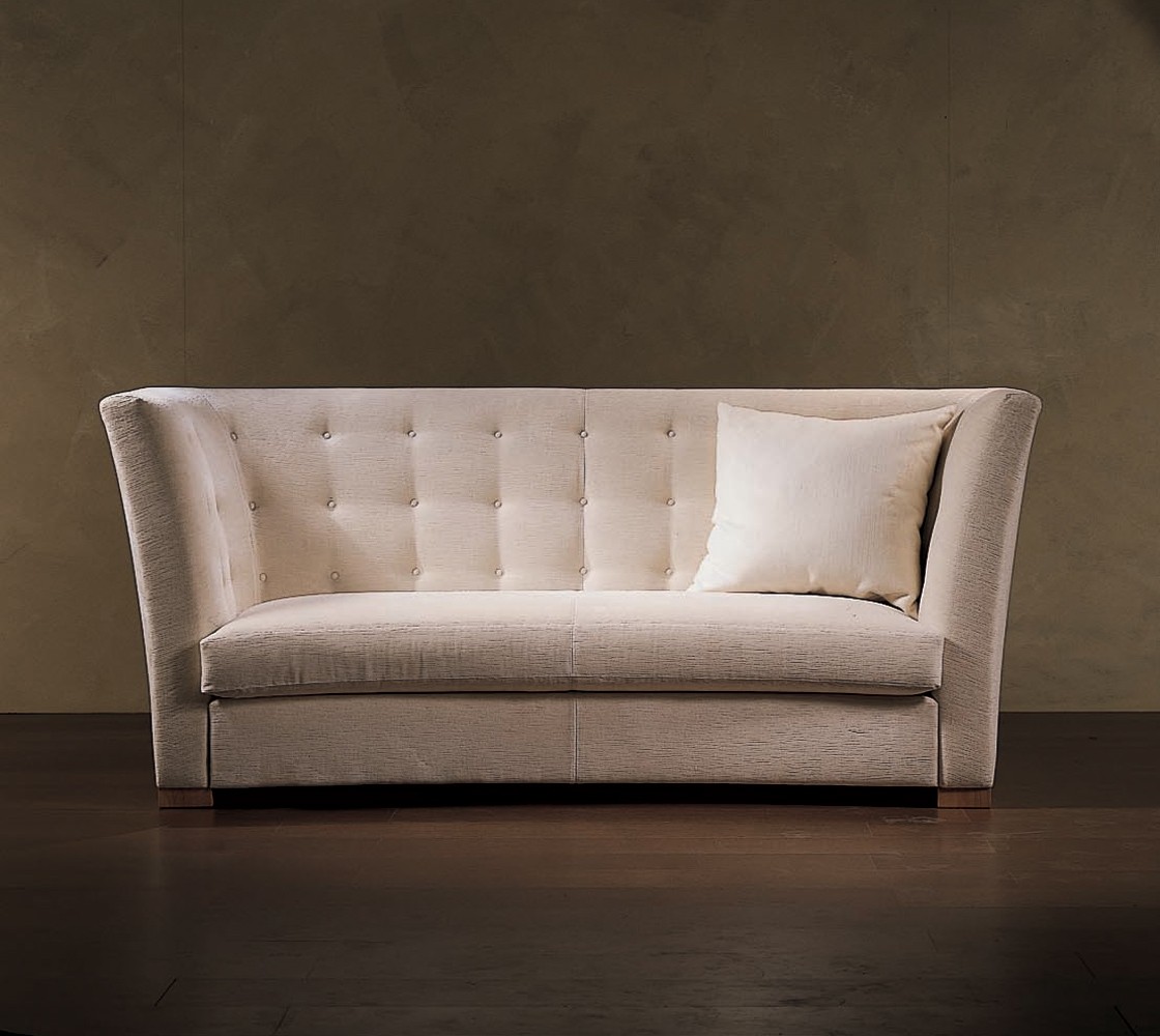 Flexform Диван Caress от Flexform — в интерьере