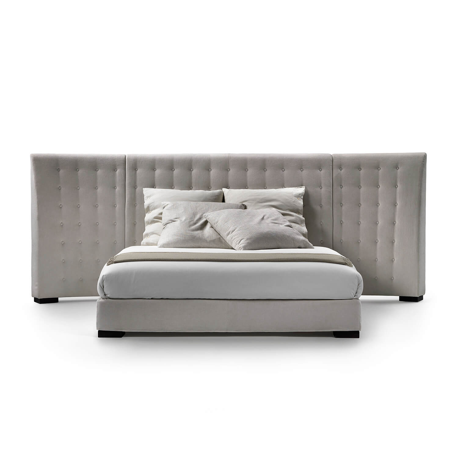 Flexform Кровать Caress от Flexform