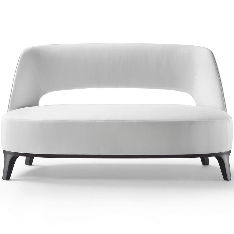 Flexform Банкетка Ermione от Flexform